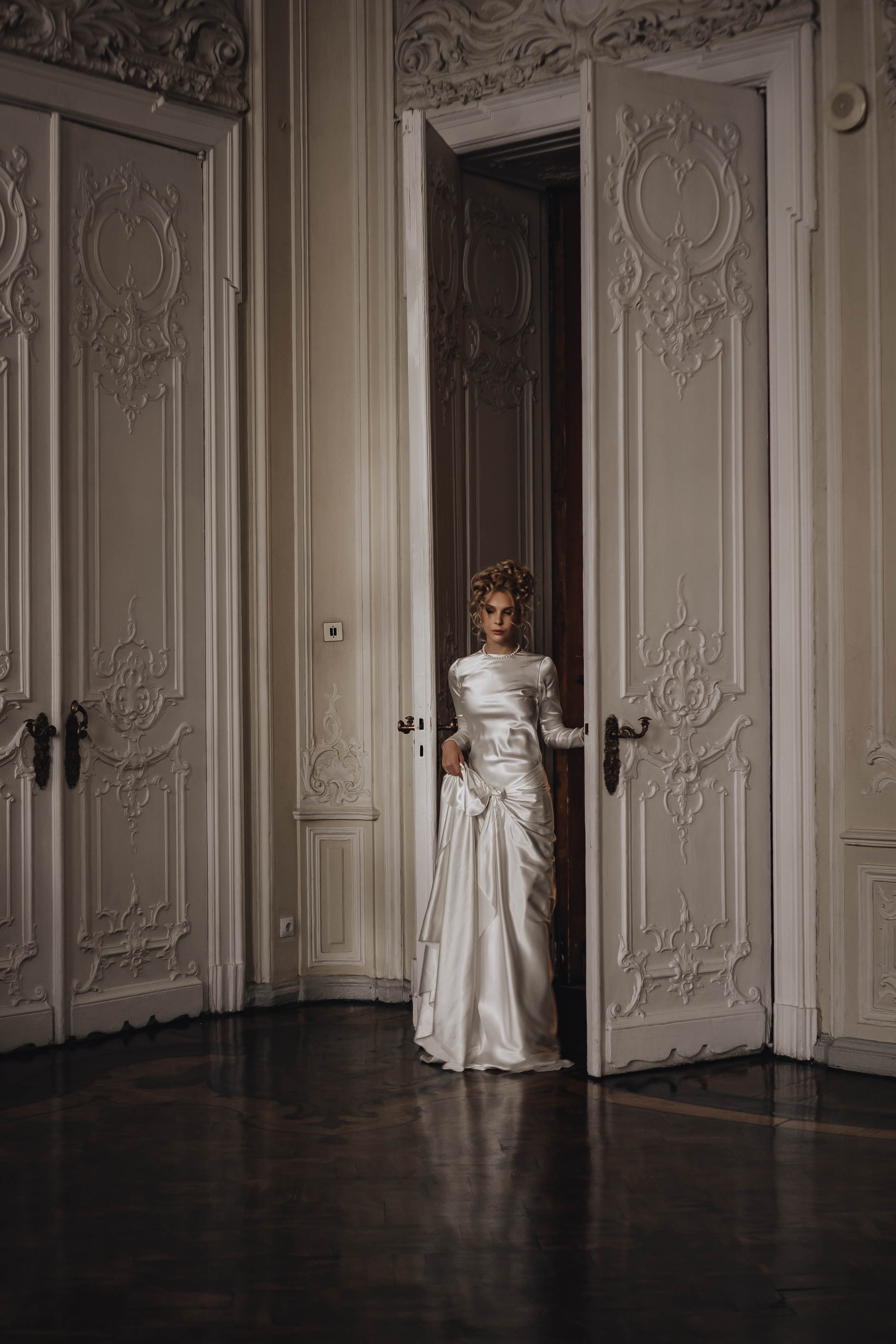 СВАДЕБНАЯ ФОТОСЕСИИЯ В НИКОЛАЕВСКОМ ДВОРЦЕ. Профессиональный фотограф, Санкт-Петербург — Виктория Богомолова