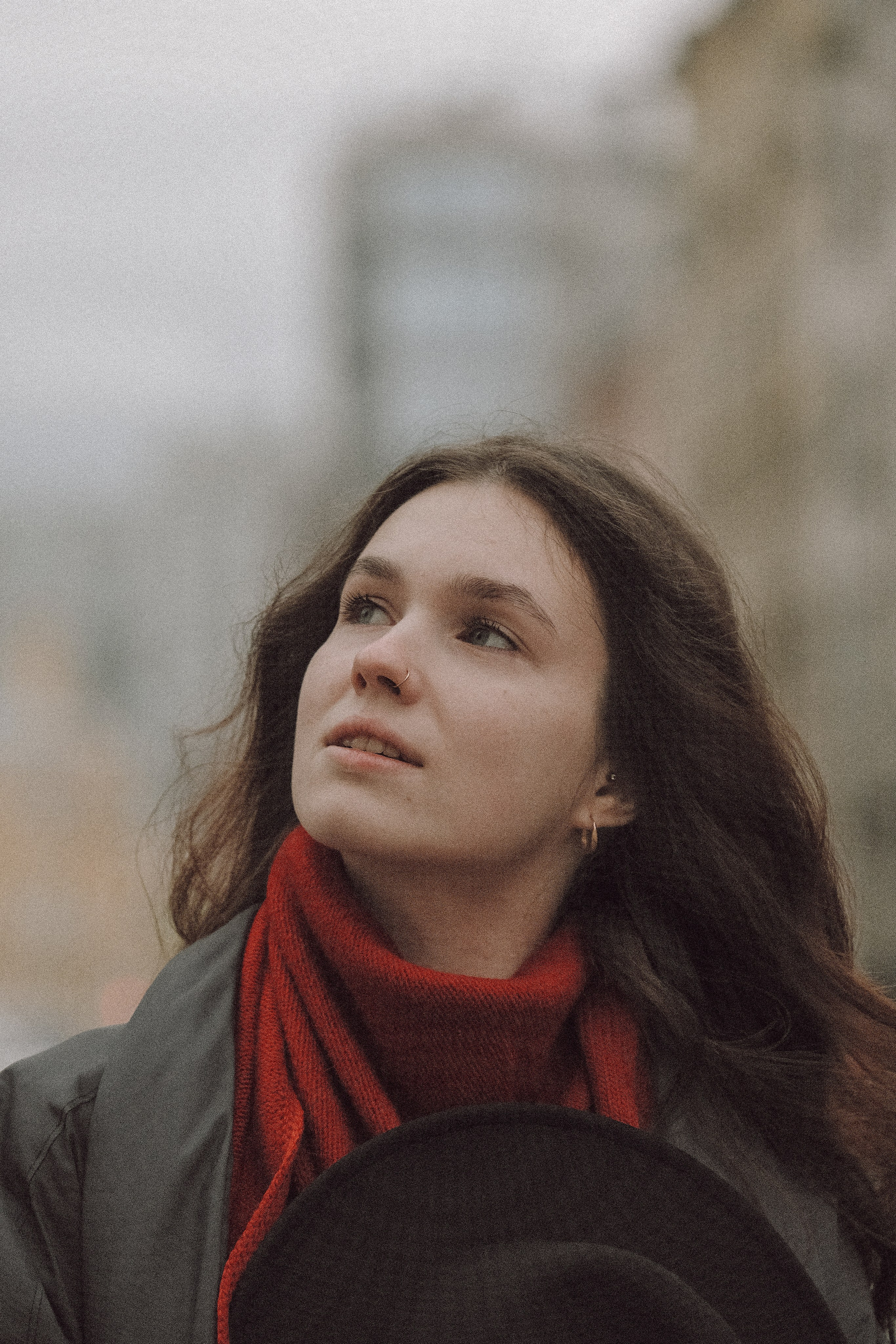 Осень. Профессиональный фотограф, Санкт-Петербург — Виктория Богомолова