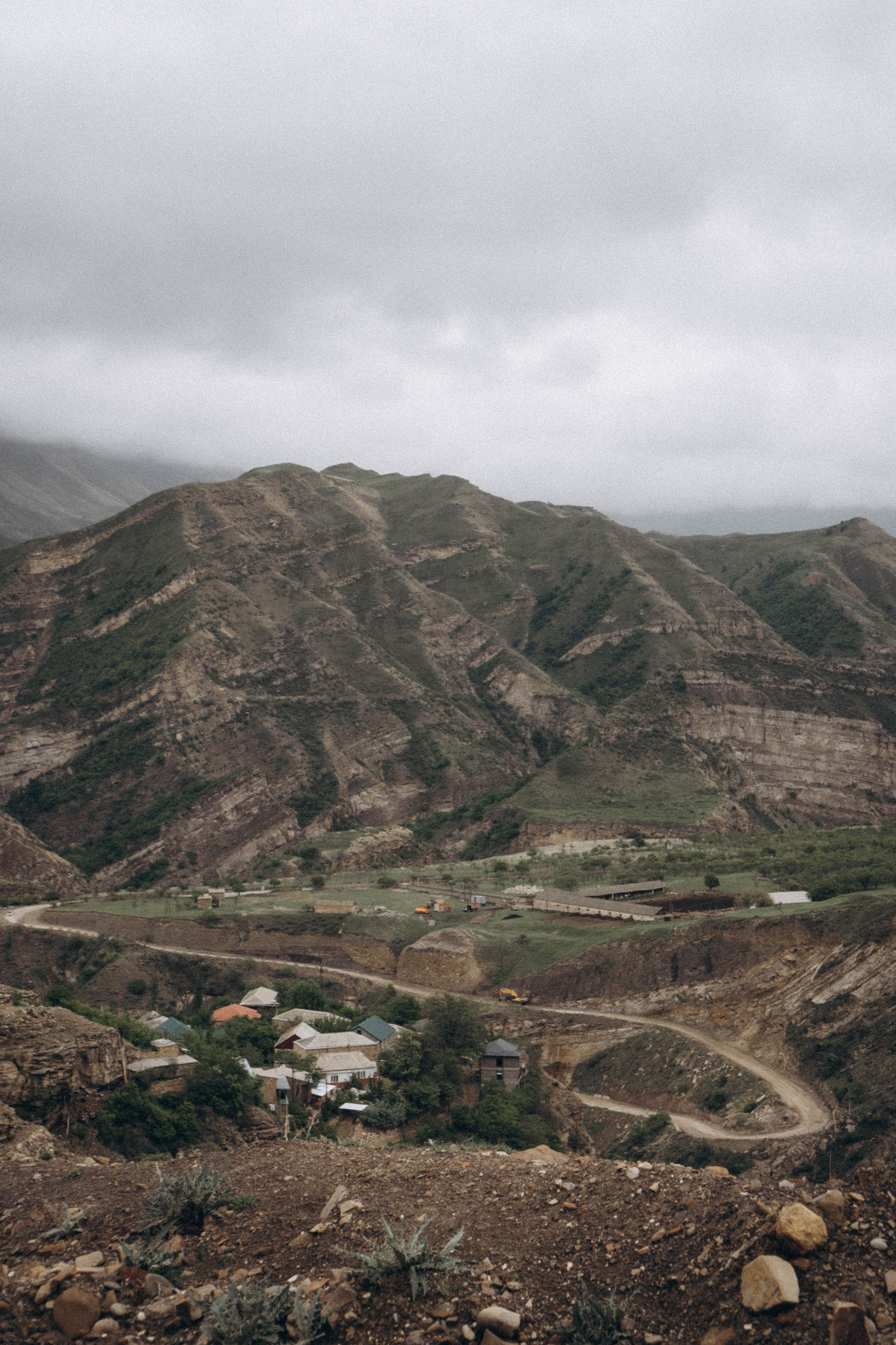 Кавказ. Профессиональный фотограф, Санкт-Петербург — Виктория Богомолова