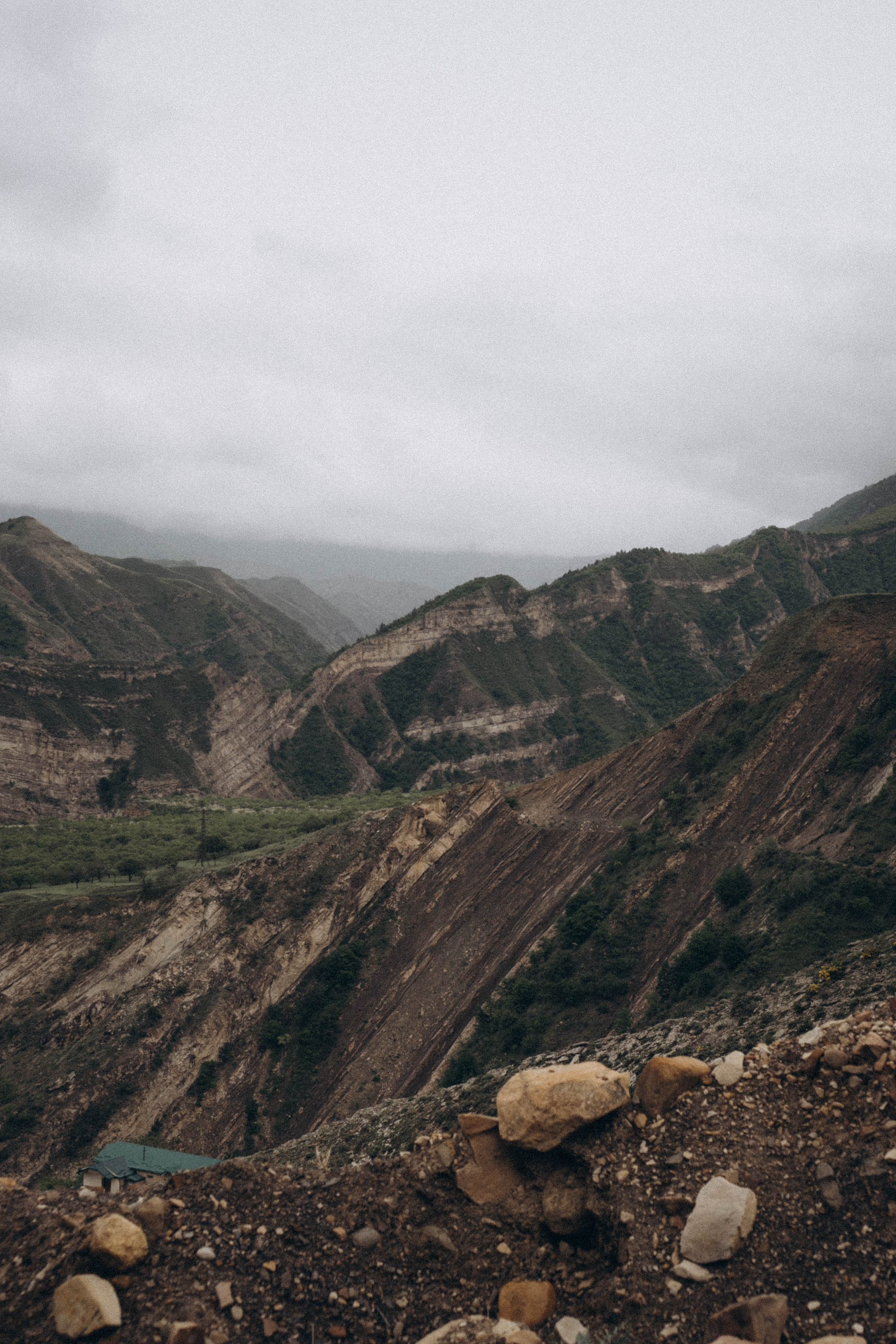 Кавказ. Профессиональный фотограф, Санкт-Петербург — Виктория Богомолова