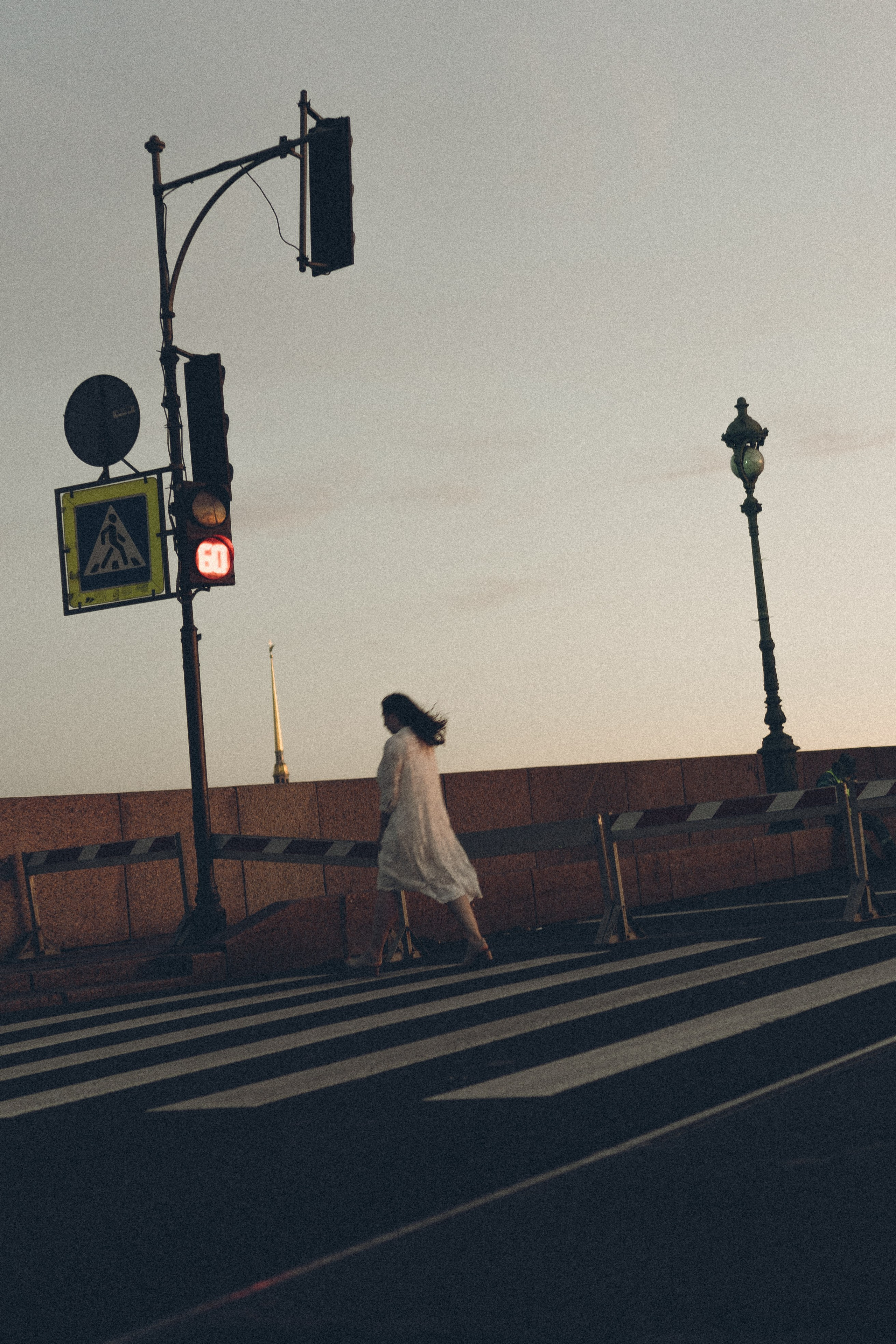 РАССВЕТ С РАЗВОДНЫМИ МОСТАМИ. Профессиональный фотограф, Санкт-Петербург — Виктория Богомолова