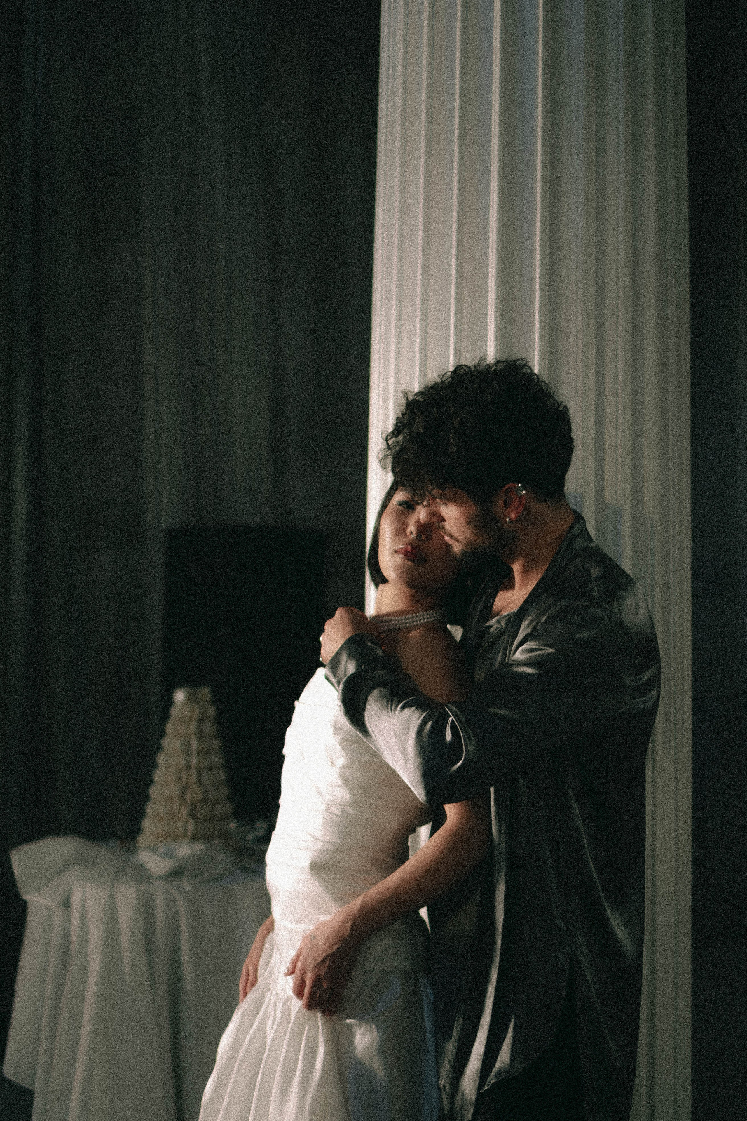 СВАБЕДНАЯ ФОТСЕССИИЯ В ОДНОМ ИЗ ЗАЛОВ НИКОЛАЕВСКОГО ДВОРЦА. Профессиональный фотограф, Санкт-Петербург — Виктория Богомолова