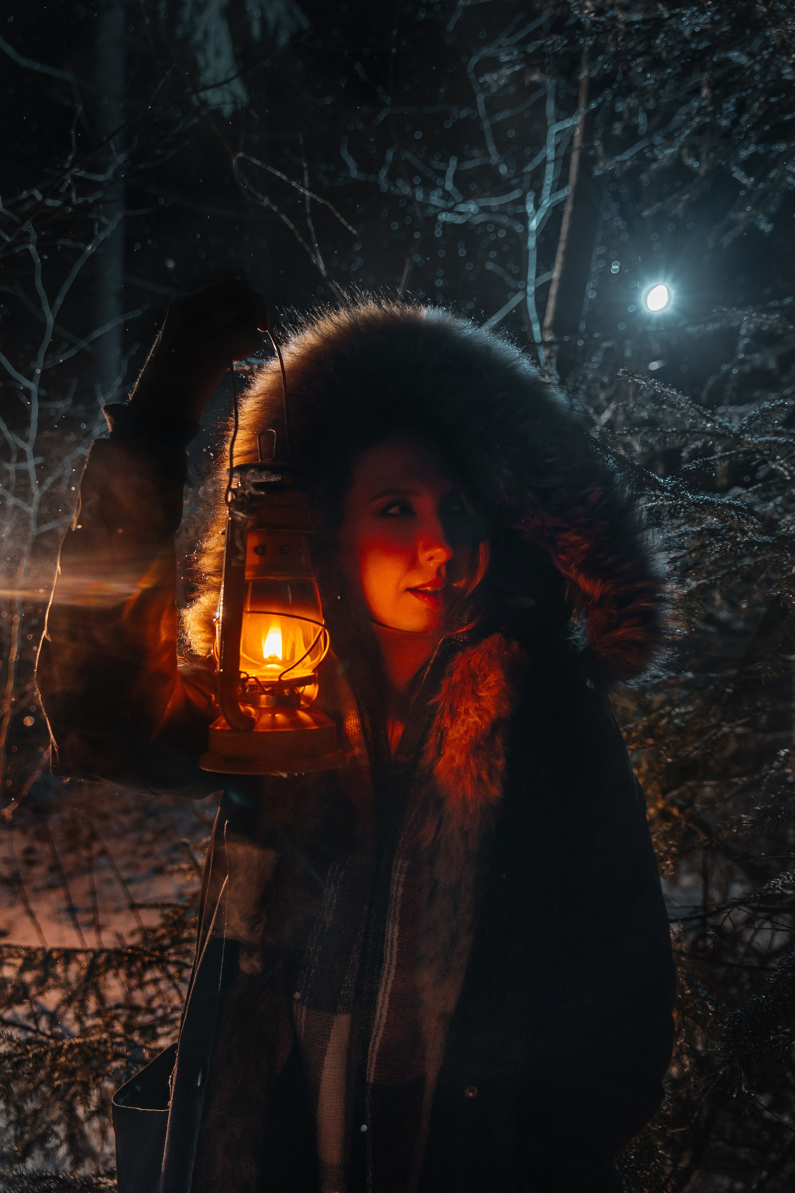 Портретная фотография. Алексей Рудович Видеооператор в Москве