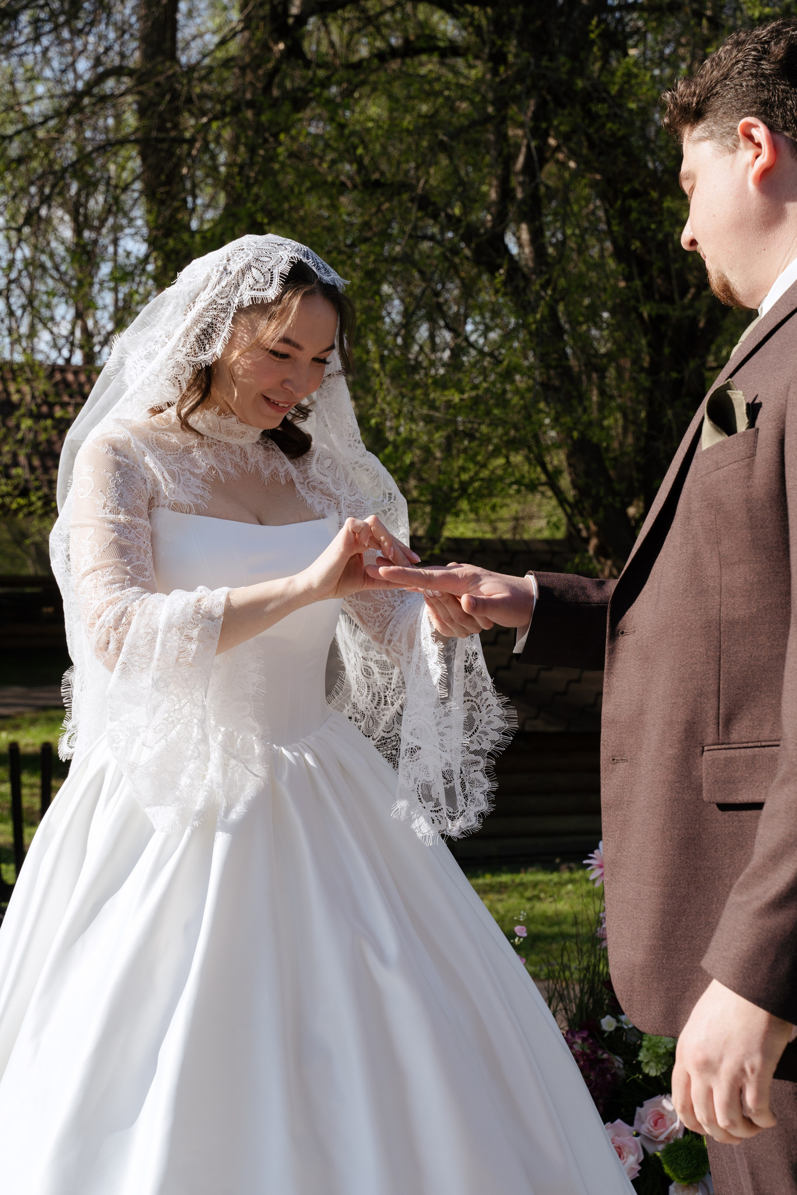 Stas & Anastasia. Портретный фотограф в Краснодаре Валерия Матирная