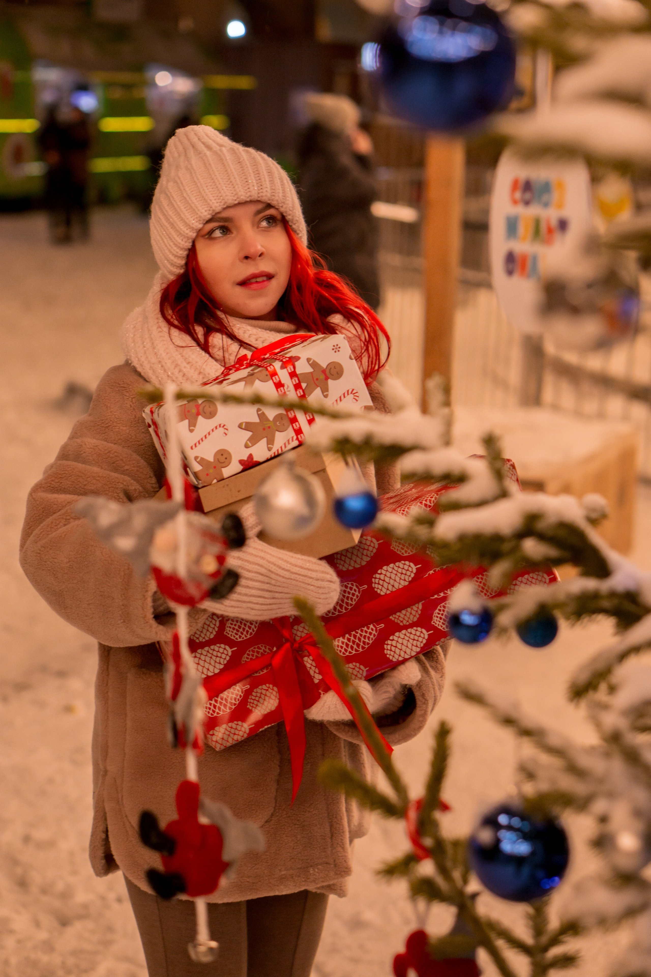 Курс на праздник. Фотограф в Санкт-Петербурге Виктория Черникова