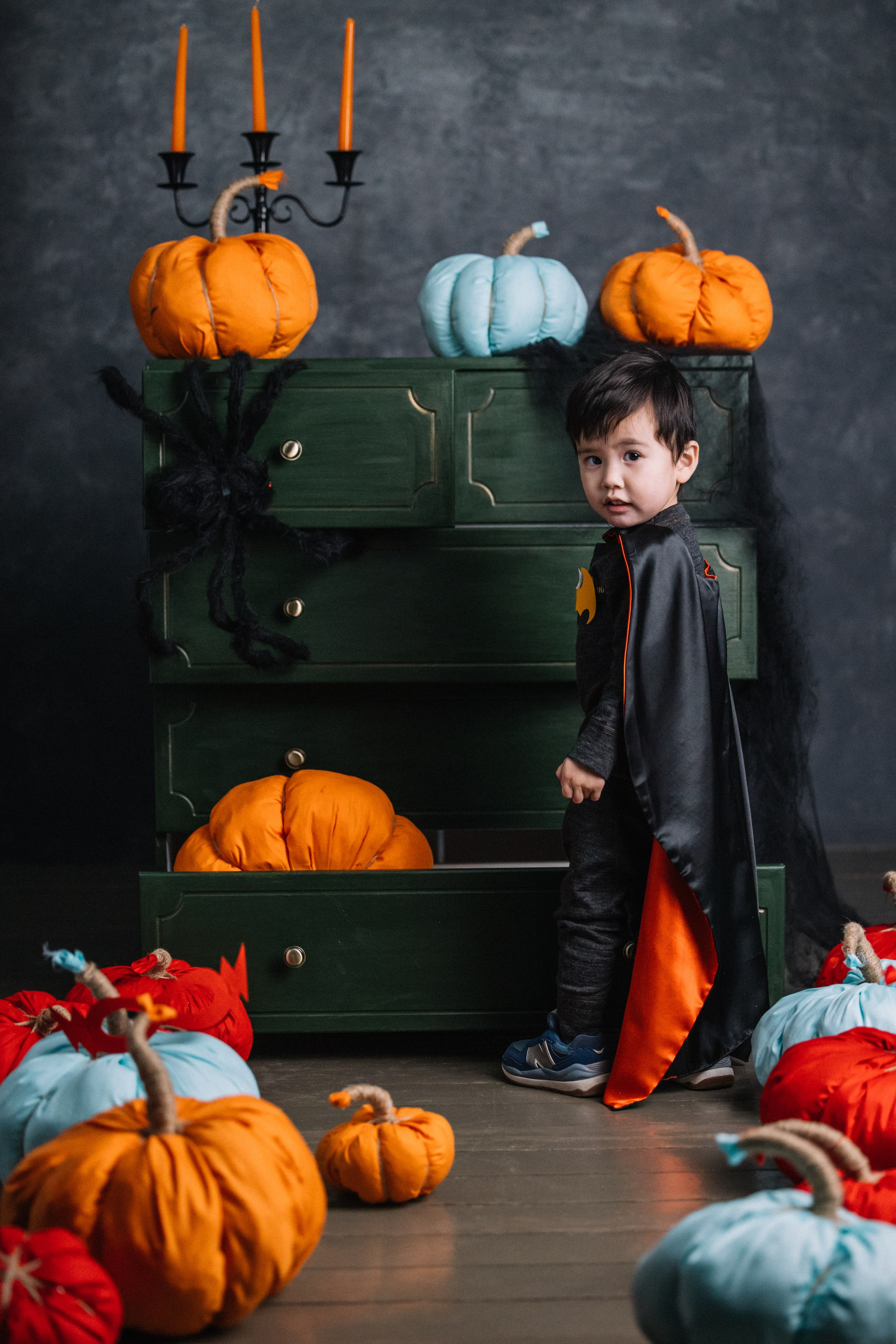 МАЛЫШИ. Саргылана Афанасьева