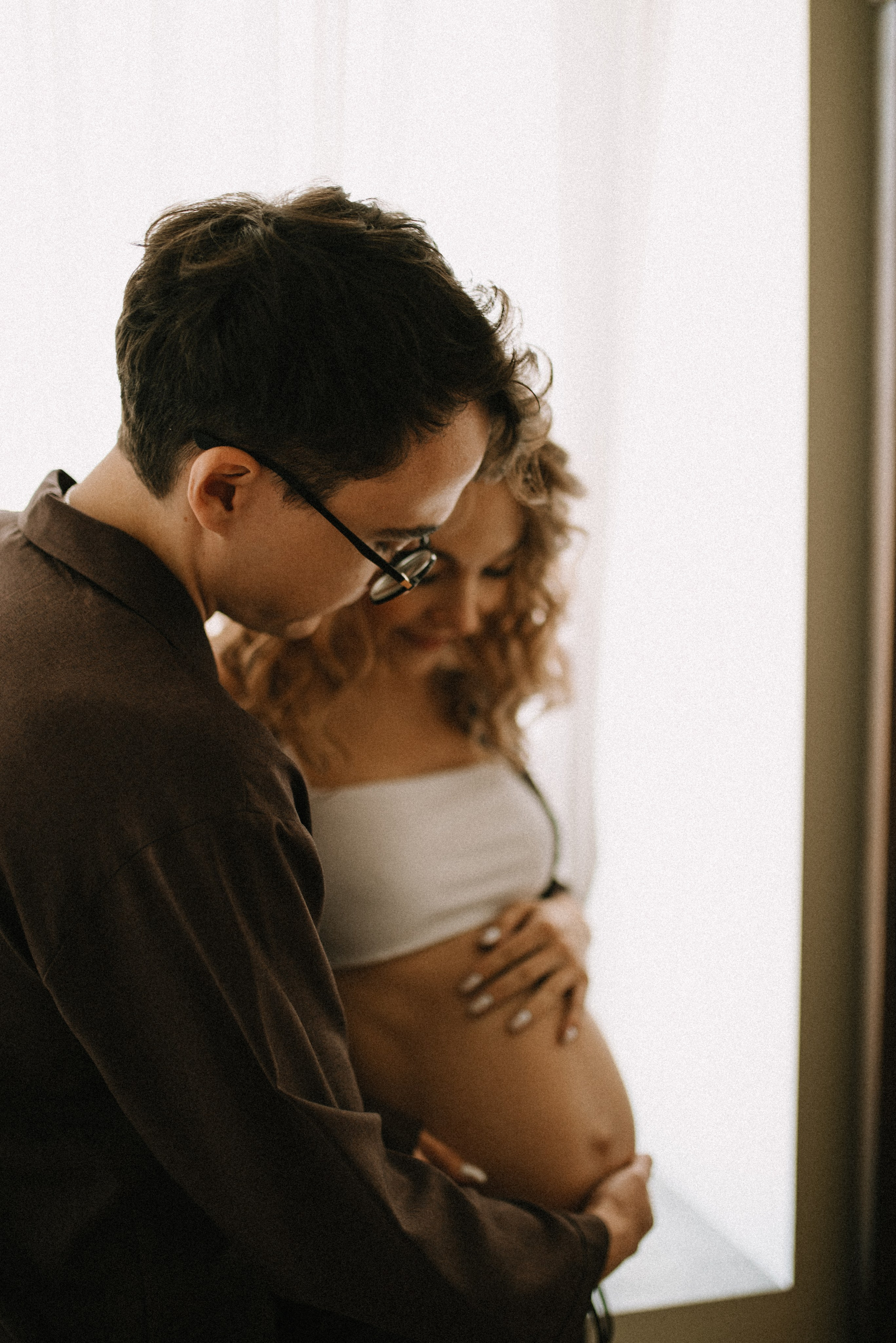 Юлия и Леонид " — в ожидании». Фотограф Санкт-Петербург, Новороссийск