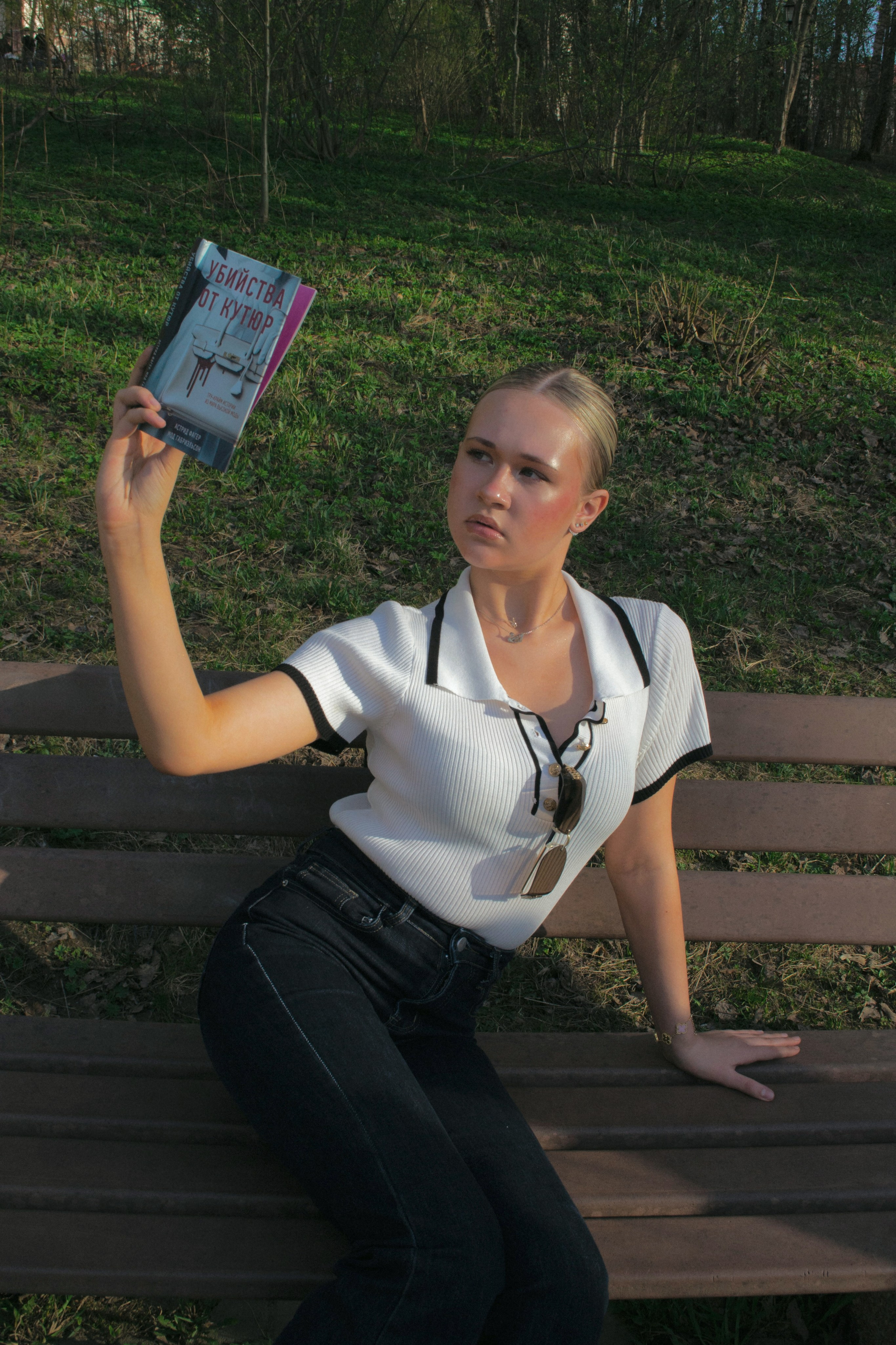 Белла Второва. Promodels