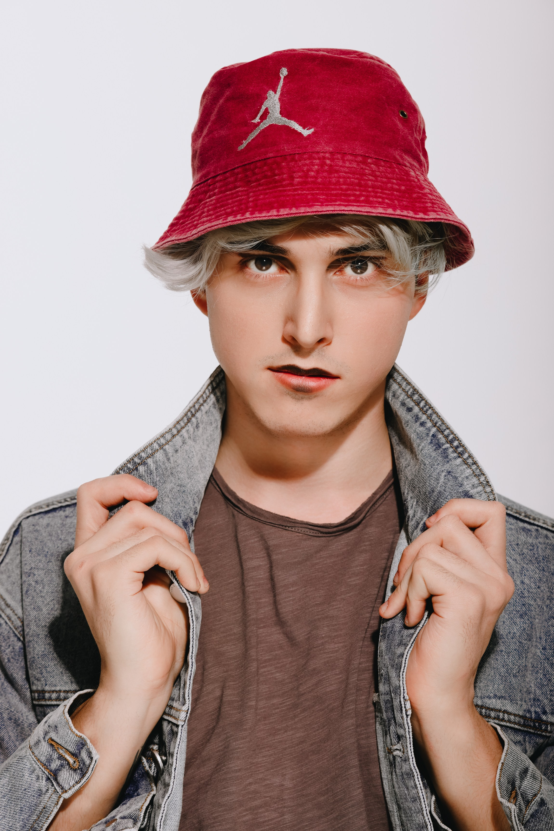 Терюмин Влад. Promodels