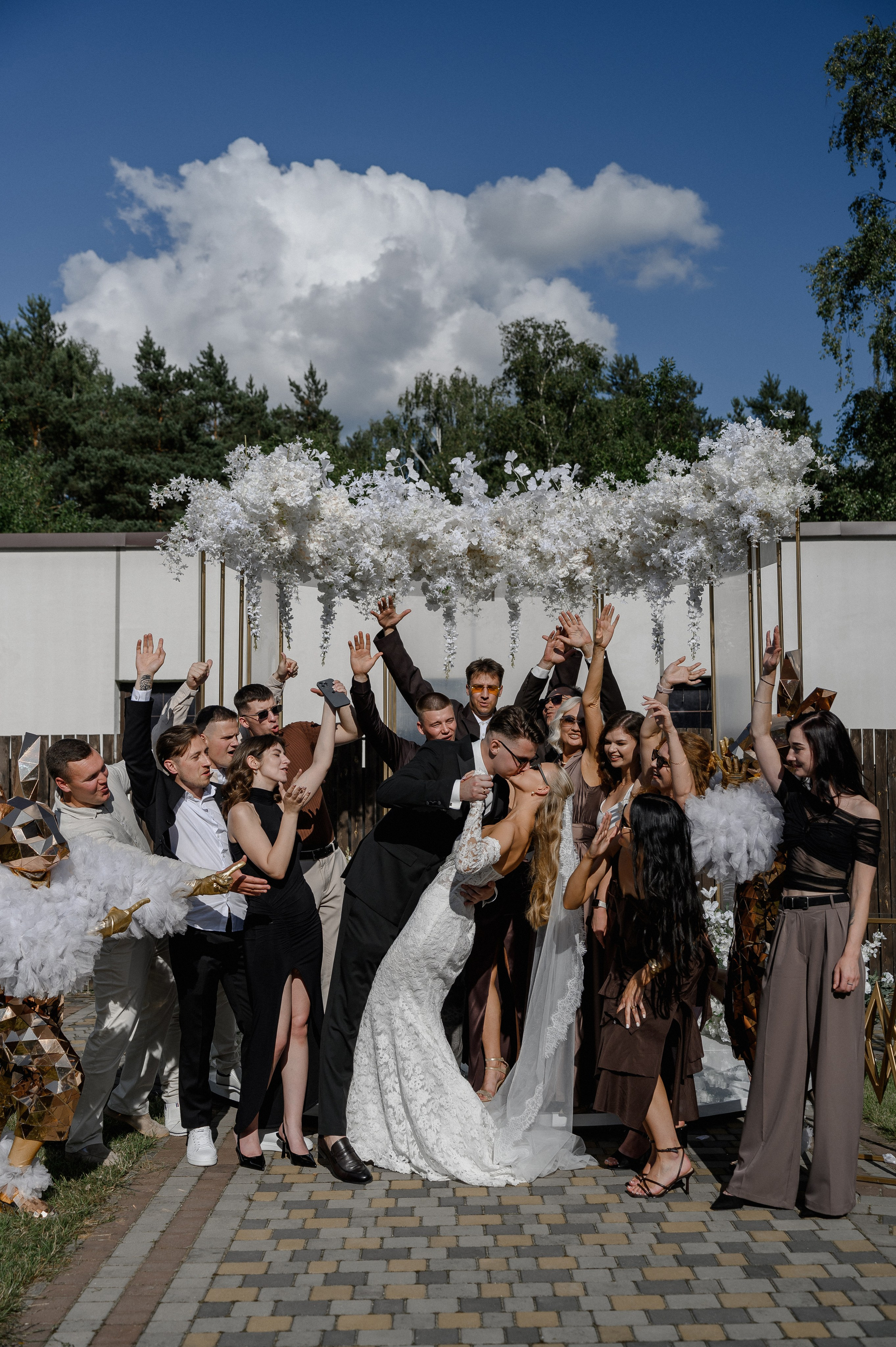 Свадебный фотограф Александр Яблонский. Фотограф Александр Яблонский Минск