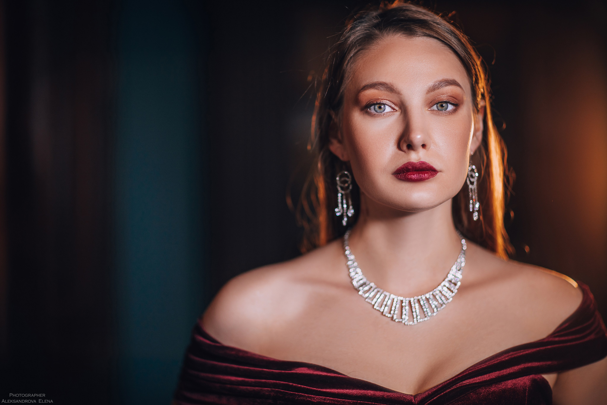 Портретные фотосессии. Свадебный и семейный фотограф в Санкт-Петербурге и Сестрорецке