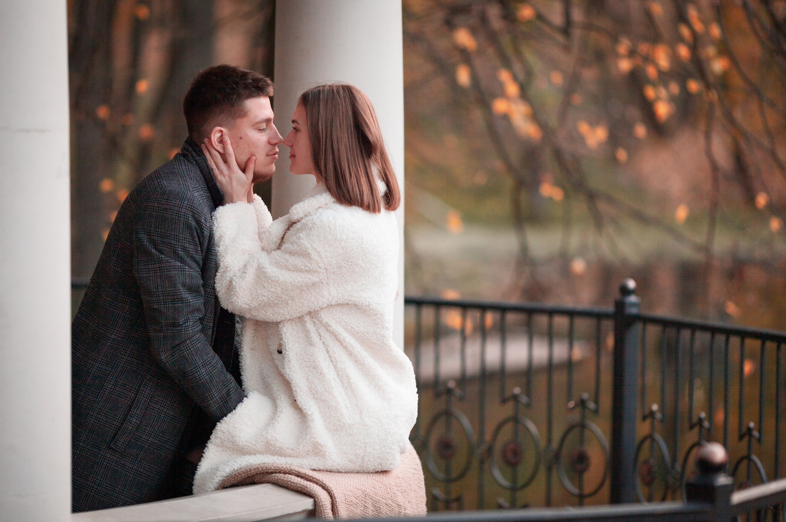 В+Л. Фотохудожник Артём Парамонов