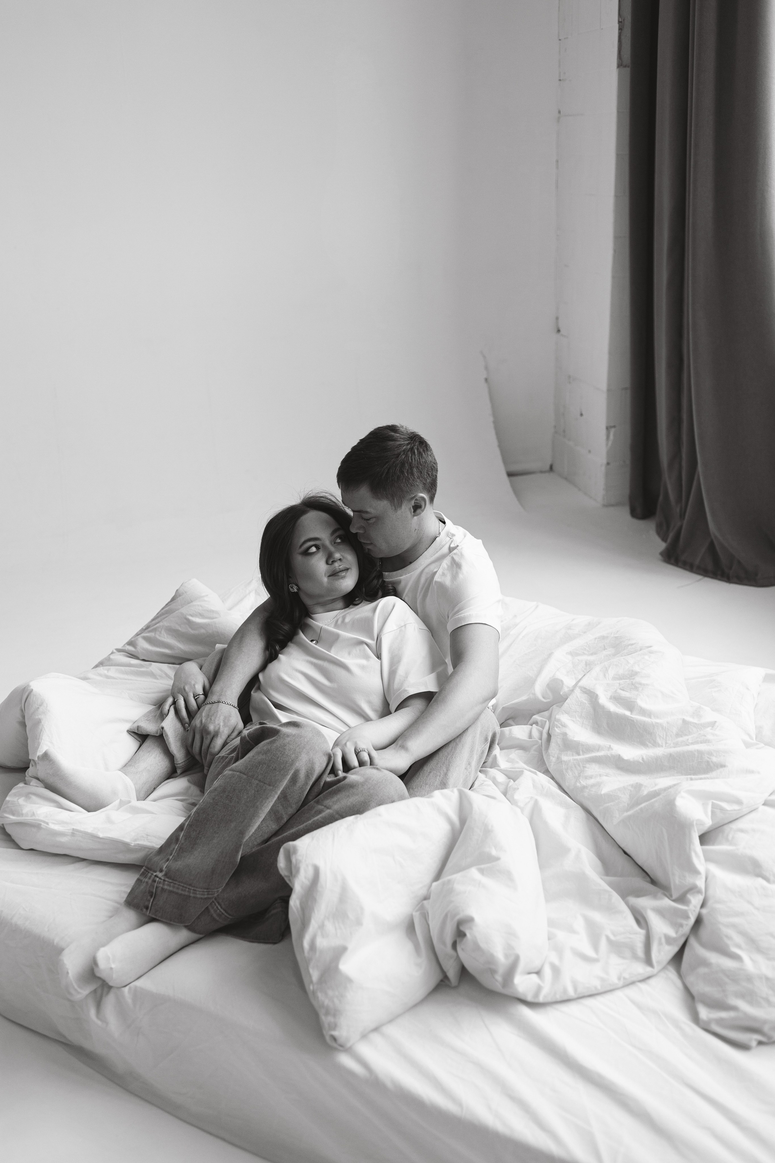 Стас и Анастасия. АНАСТАСИЯ КУЗНЕЦОВА | ФОТОГРАФ ЧЕБОКСАРЫ