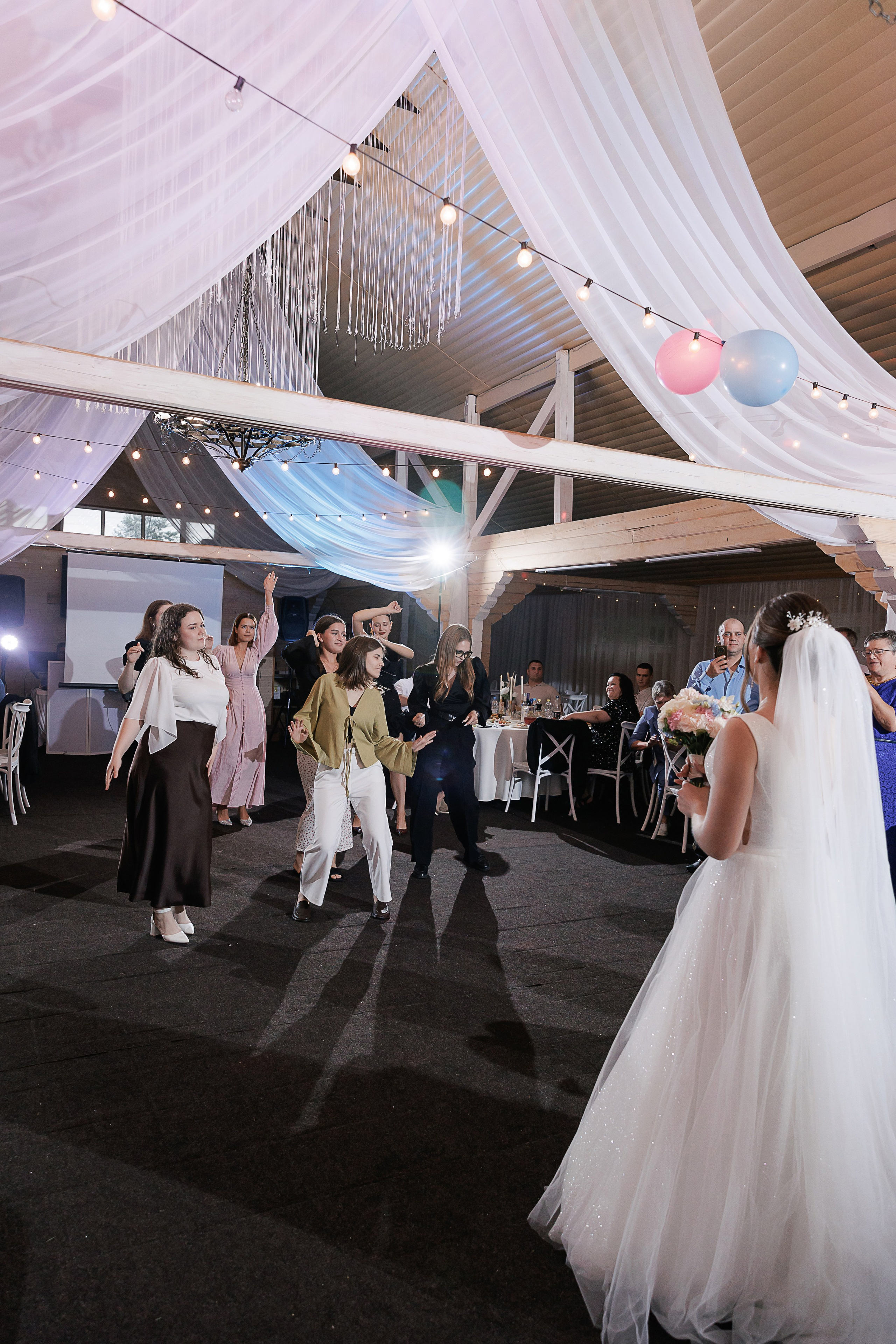 Свадьба Алины и Жени. Свадебный и семейный фотограф в Твери и Тверской области