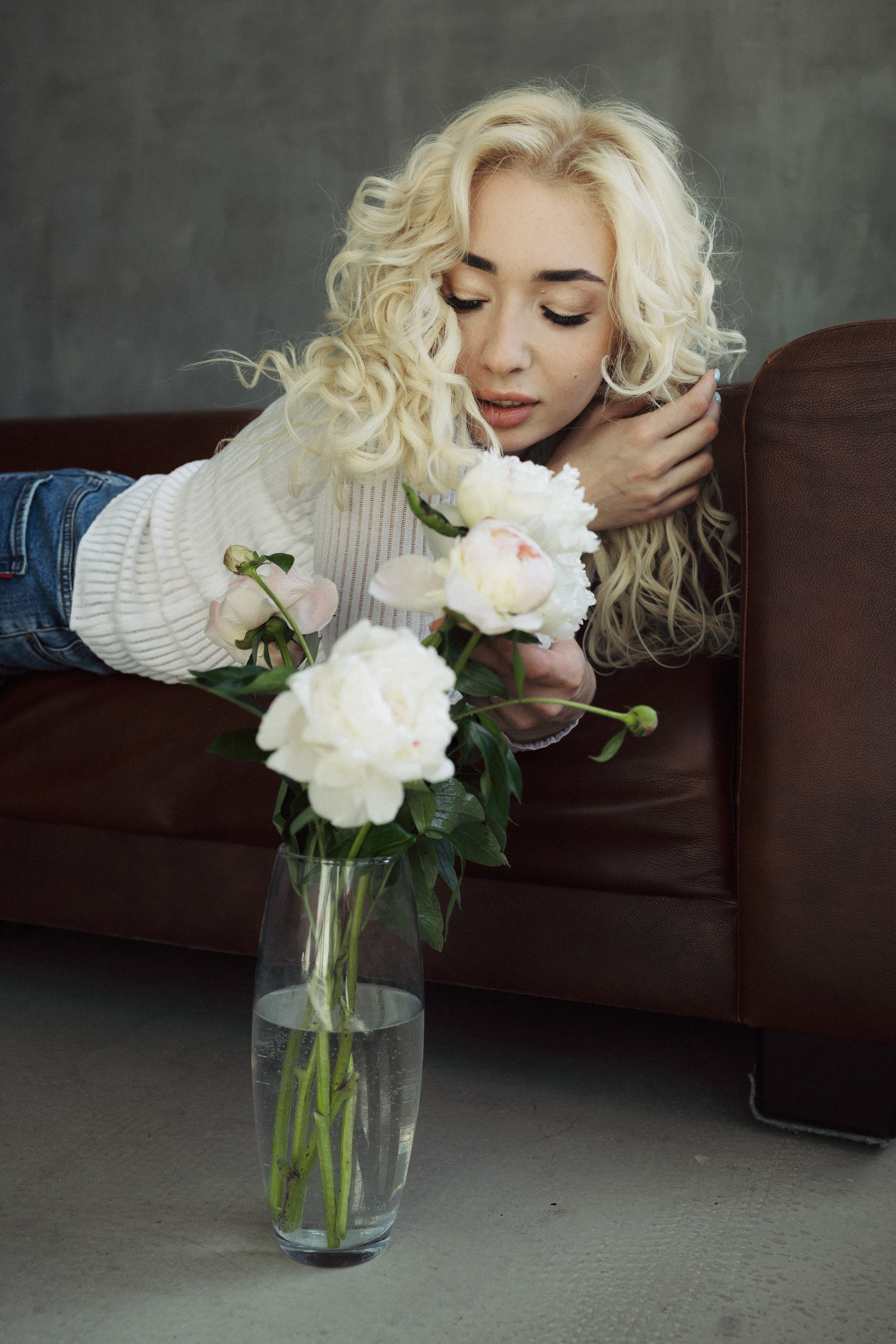 Анастасия. Фотограф в Туле и Алексине Стулова Мария