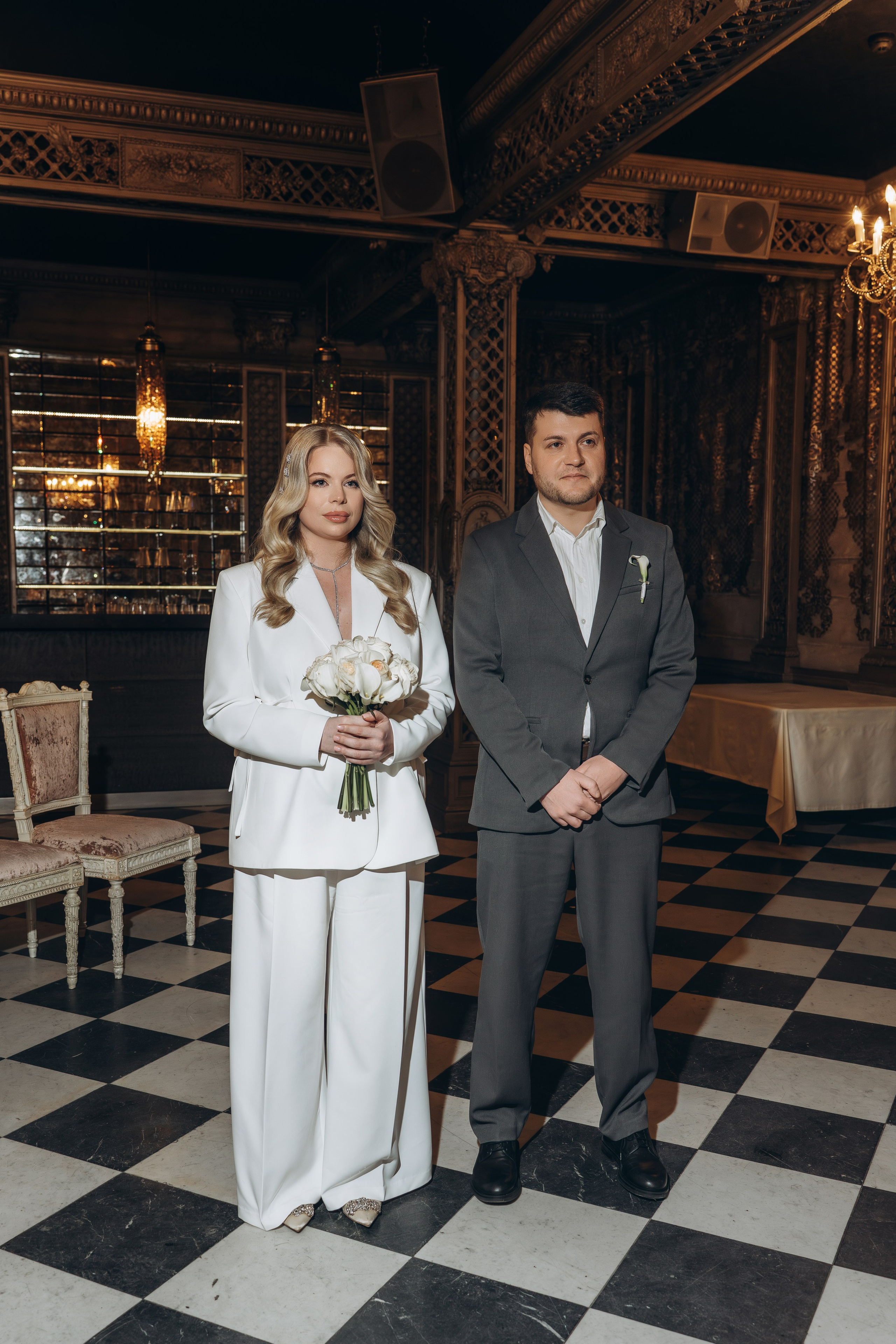 Alena & Igor. Фотограф Ольга Рубцова в Москве и Московской области