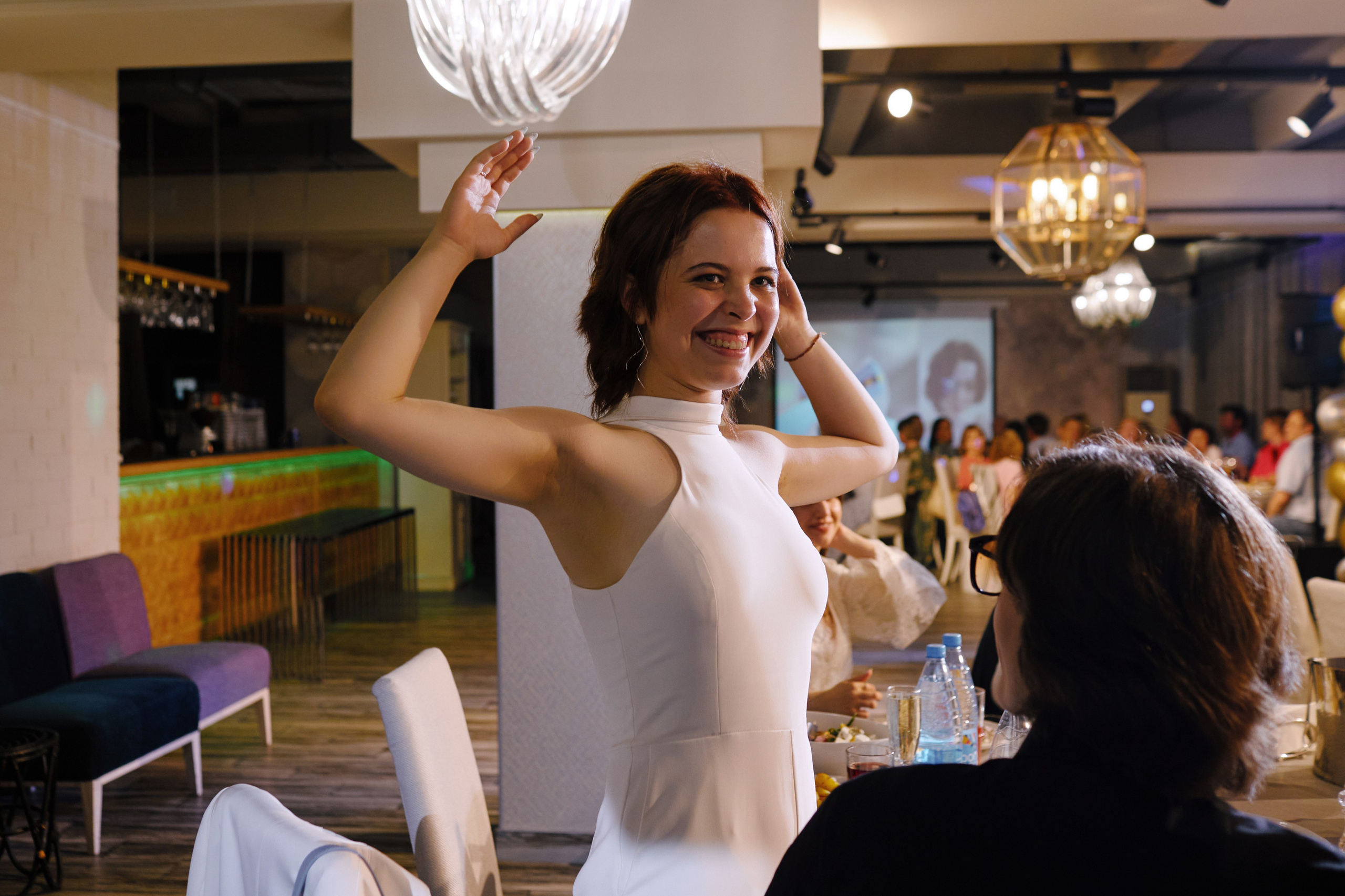 Выпускной 11кл. Портретный и свадебный фотограф в Екатеринбурге Владимир ЛузинЛузин