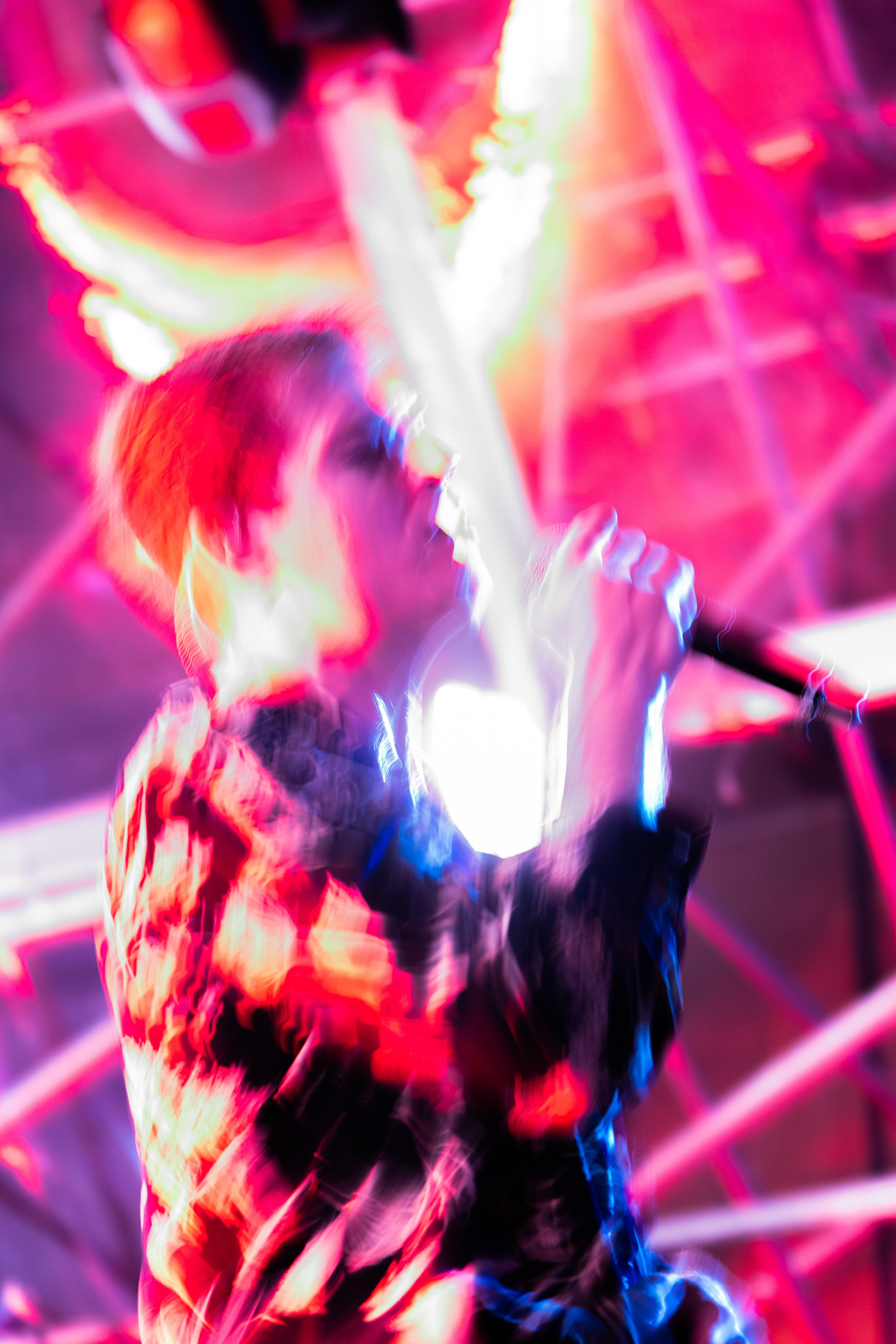 SHORTPARIS. «ПЛАНЕТА К-30». RUSLAN ROZANOV