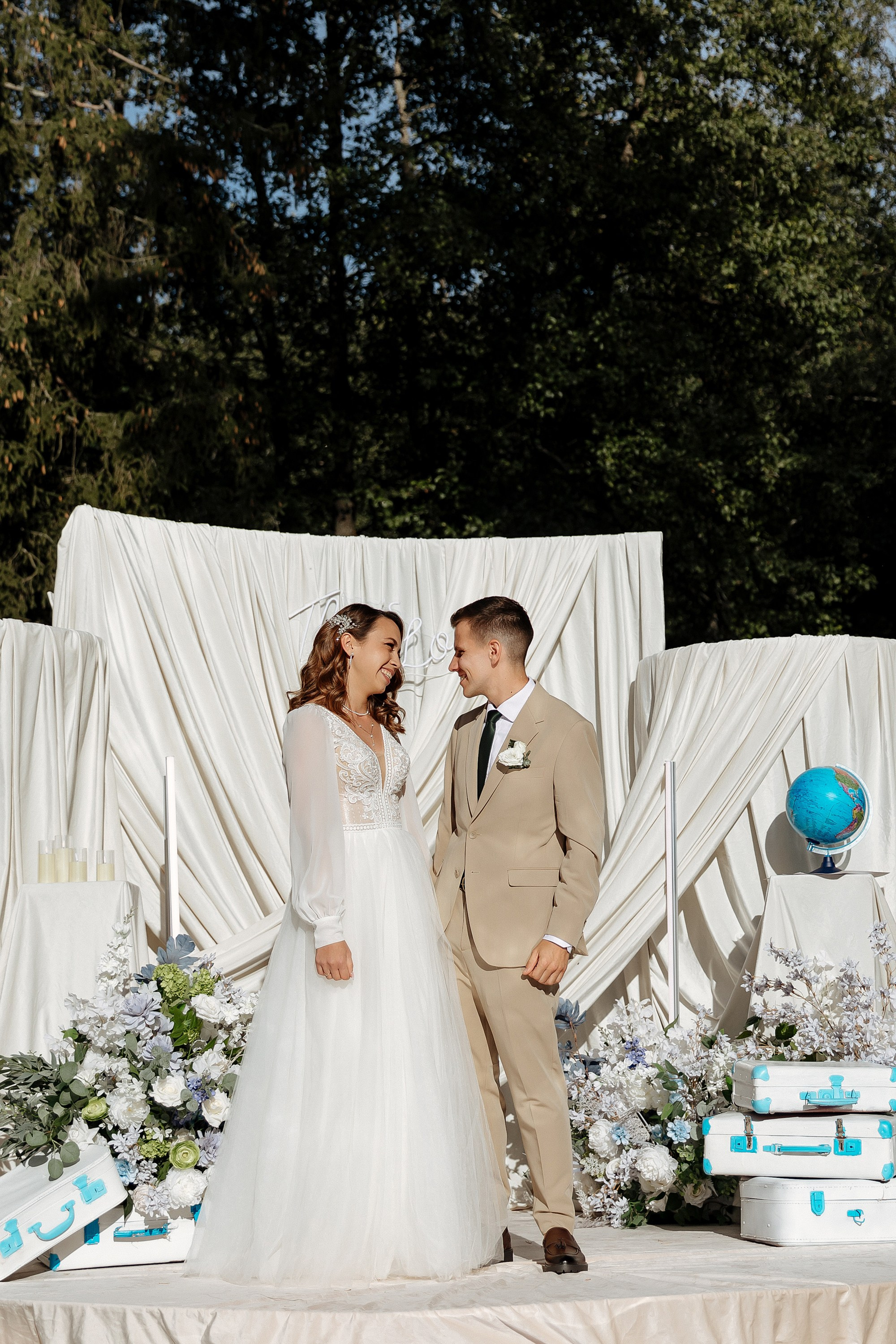 13 сентября WED. Свадебный фотограф Анастасия Пелевина