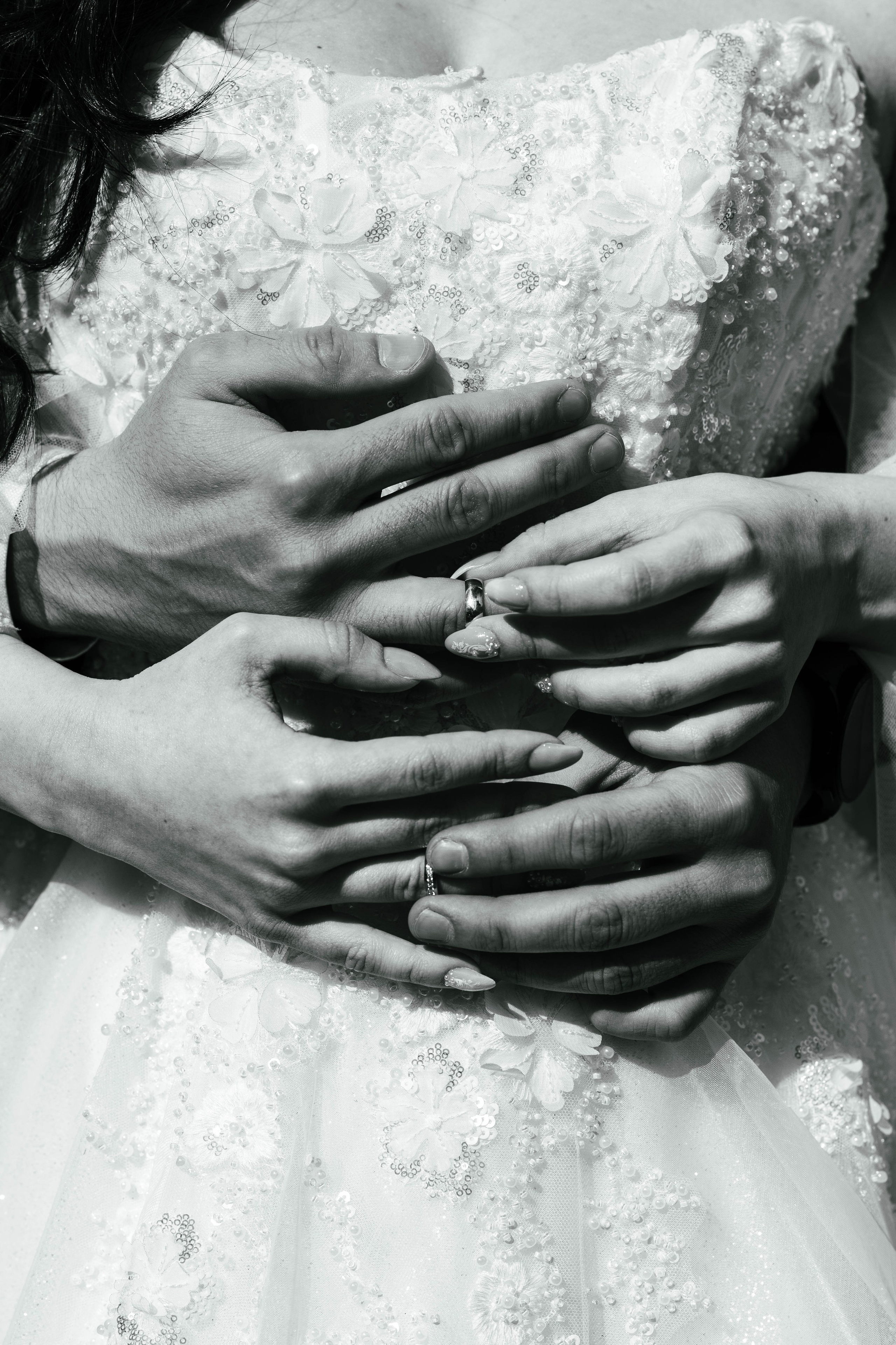 Свадебное портфолио. Семейный и свадебный фотограф в Новороссийске