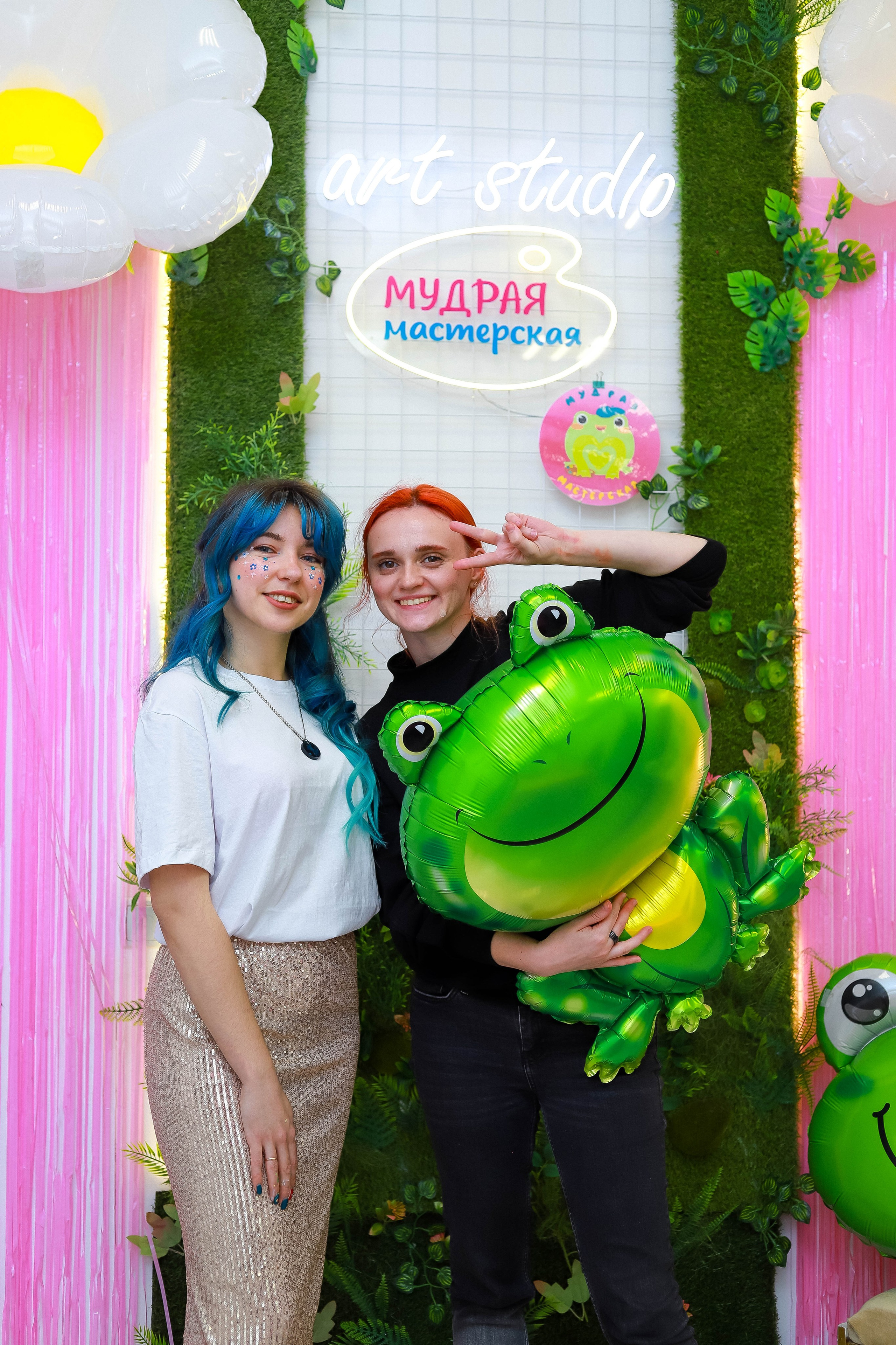 Творческая студия «Мудрая мастерская». Женский/Детский фотограф в Симферополе Вероника Слепогина