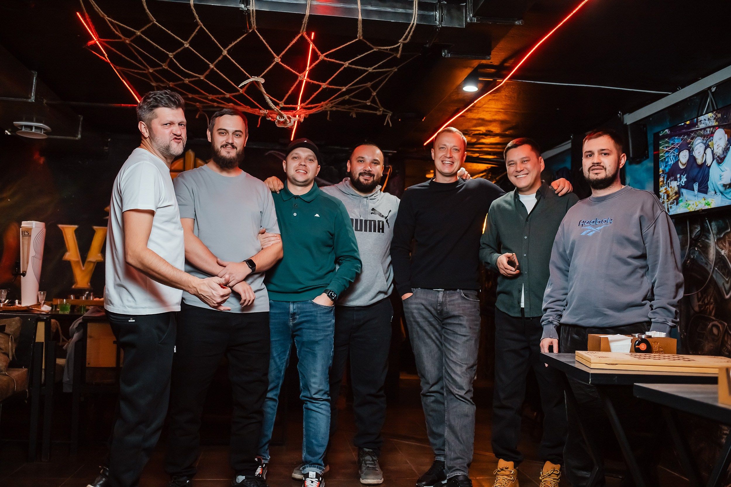 Viking. Кипятком Павлодар