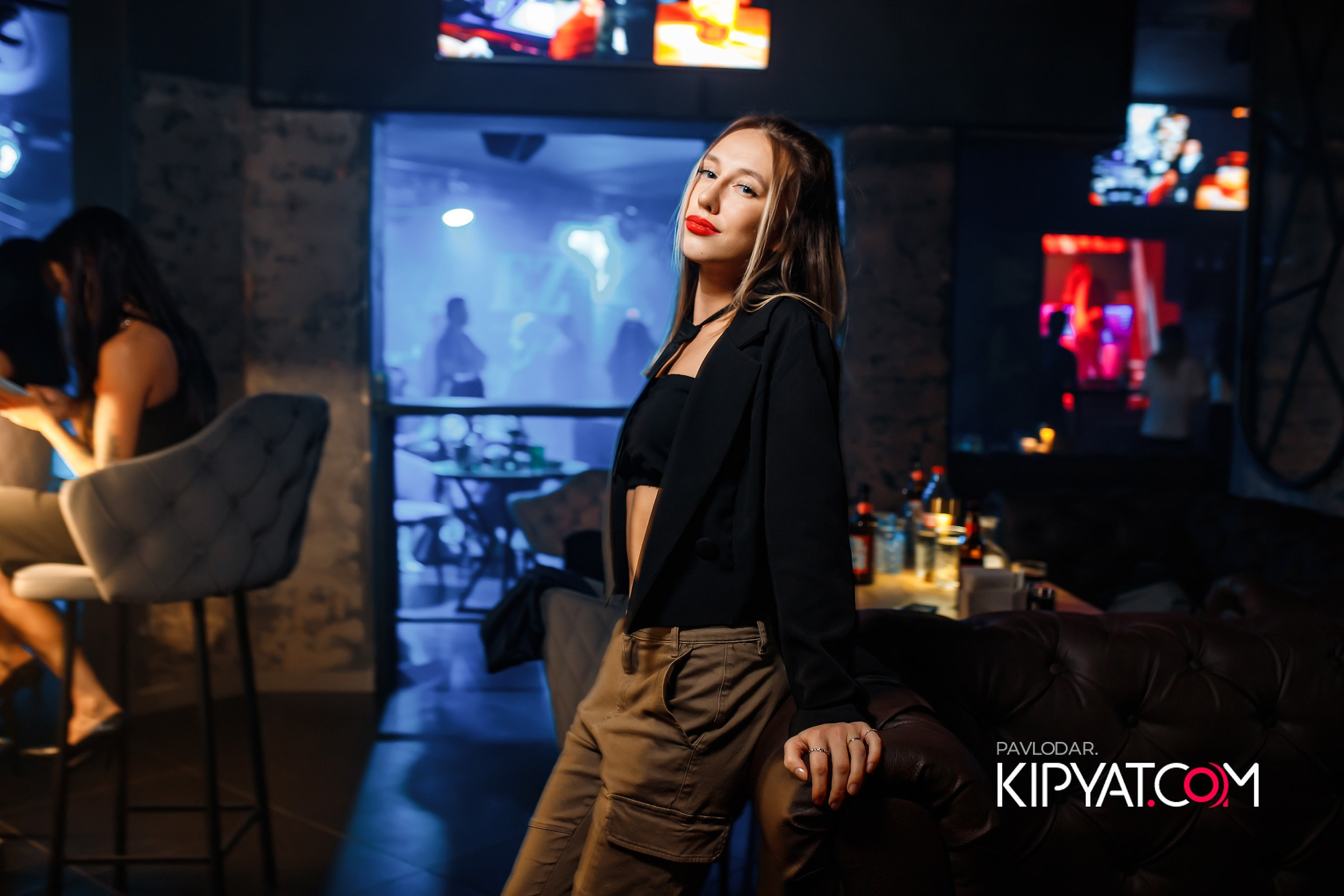 EZ. Кипятком Павлодар