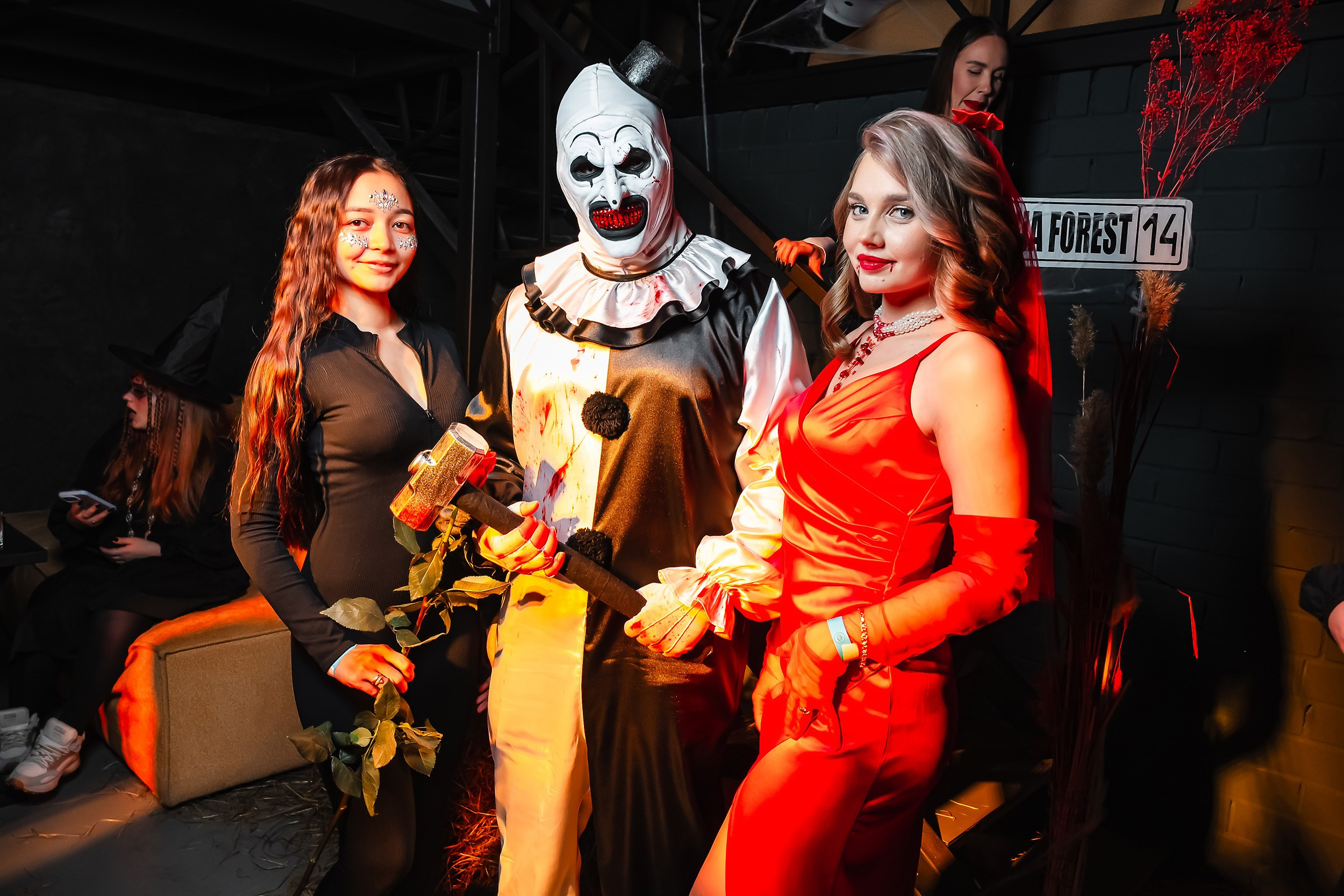 Insomnia. Кипятком Павлодар