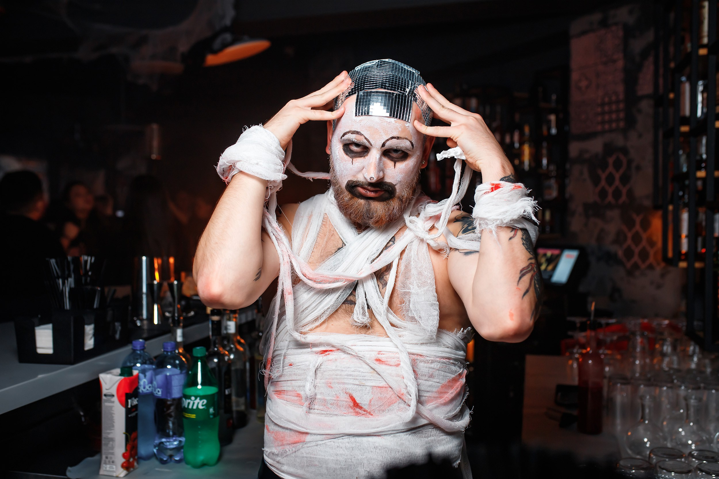 EZ. Кипятком Павлодар