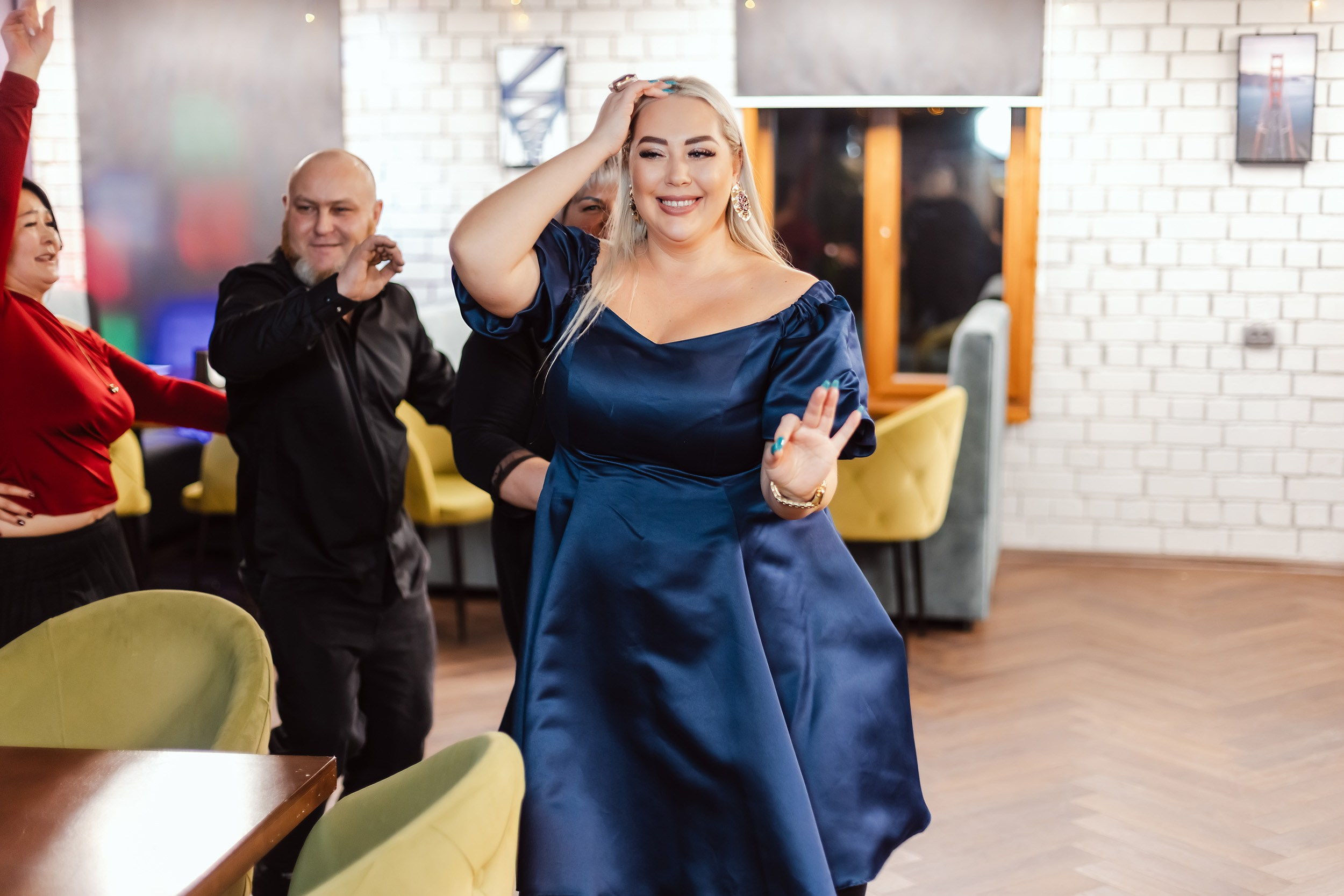 Most. Кипятком Павлодар