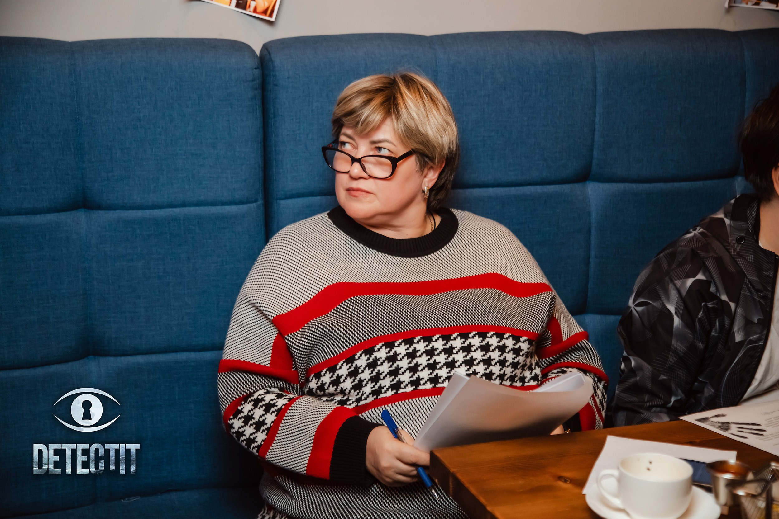 Detectit. Кипятком Павлодар