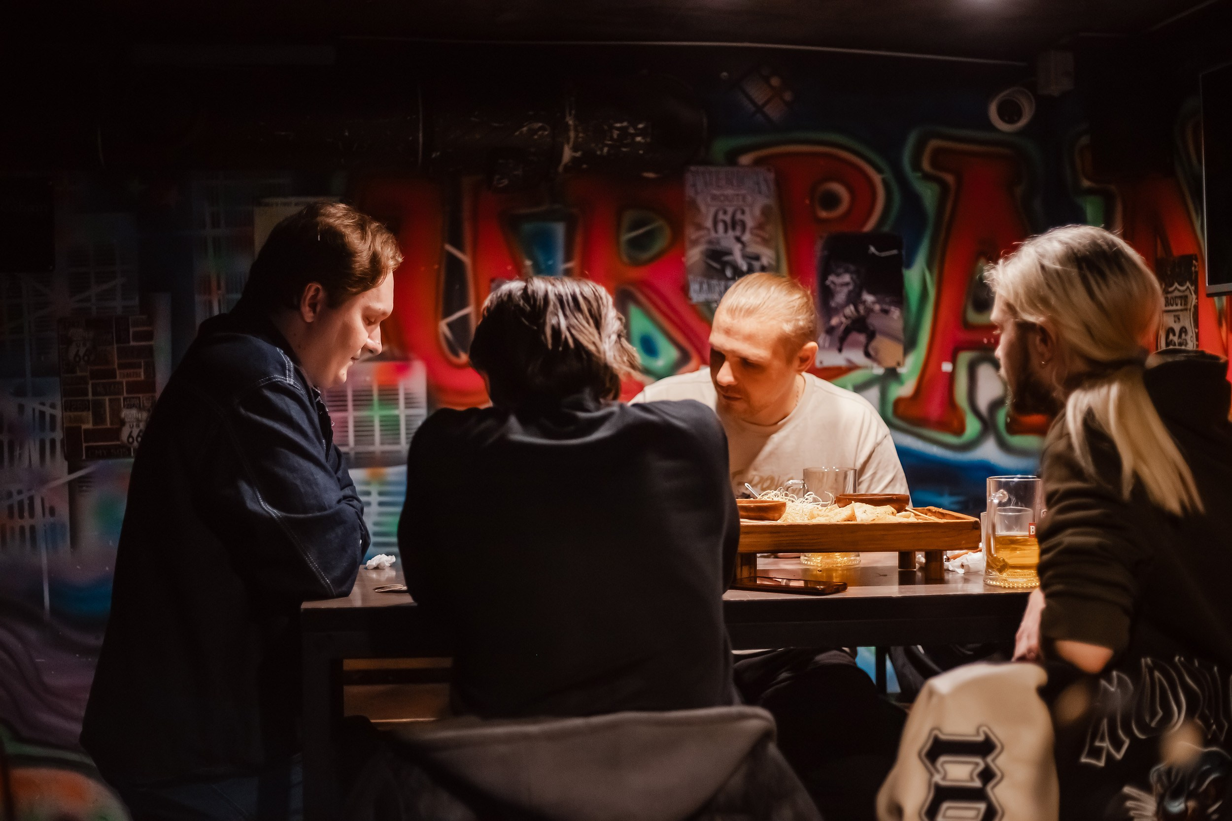 Viking. Кипятком Павлодар