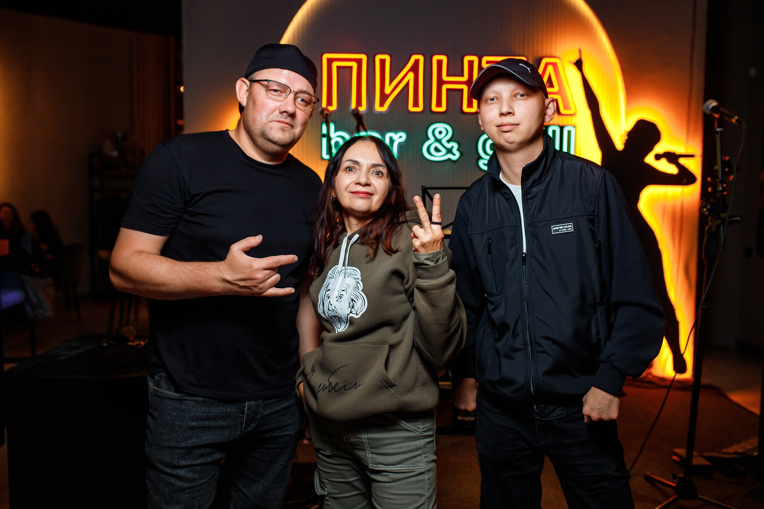 Пинта Экибастуз. Кипятком Павлодар