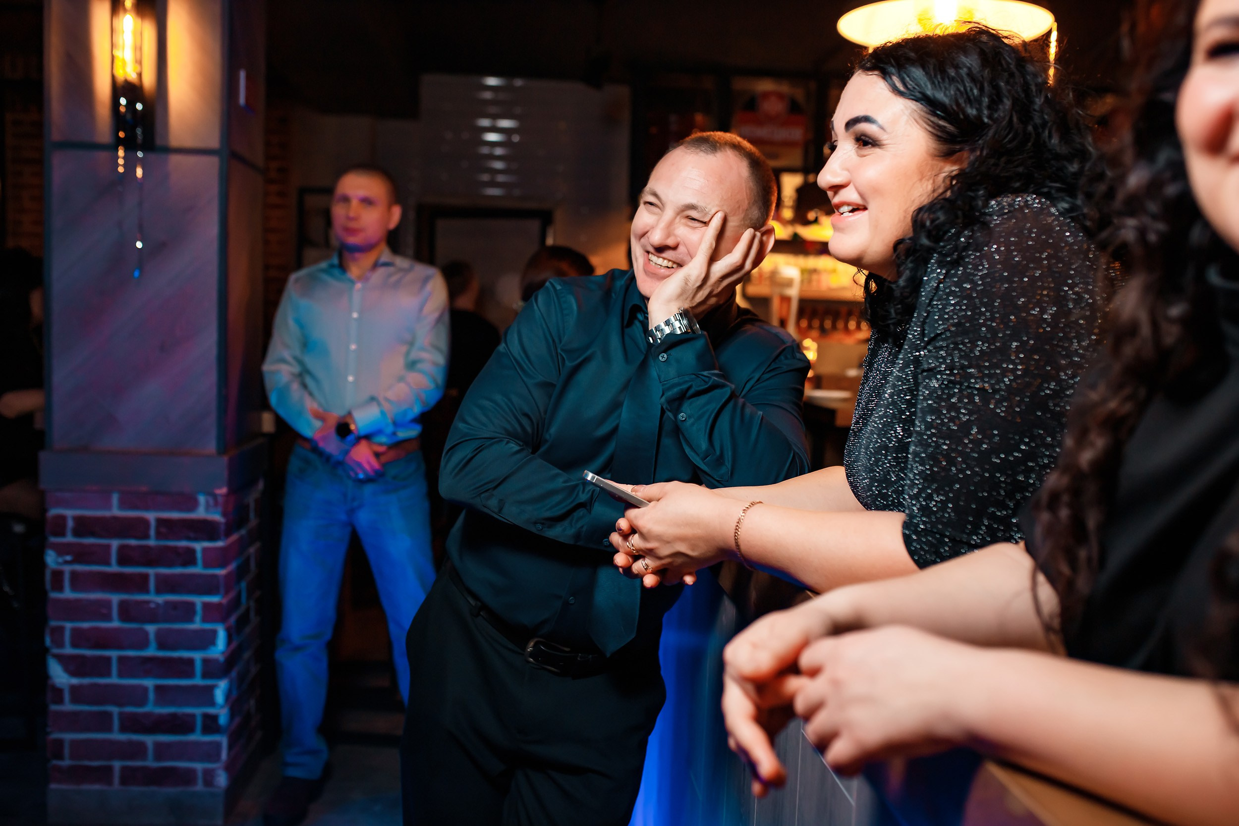 Bremen. Кипятком Павлодар