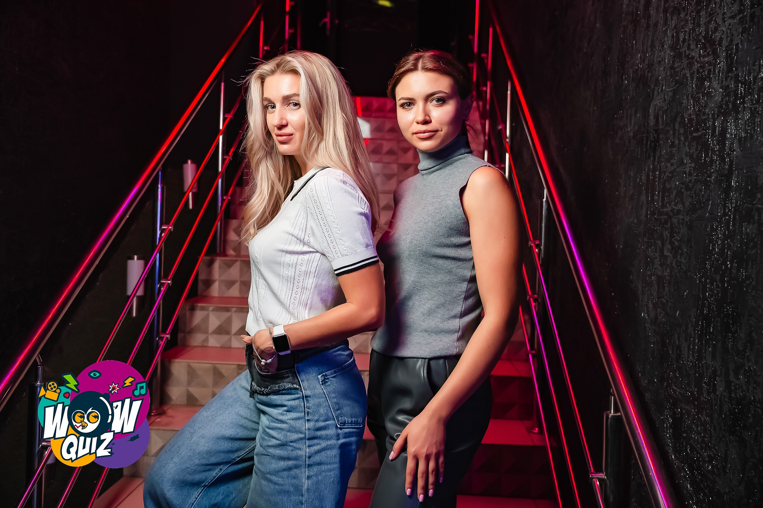 Wow quiz. Кипятком Павлодар