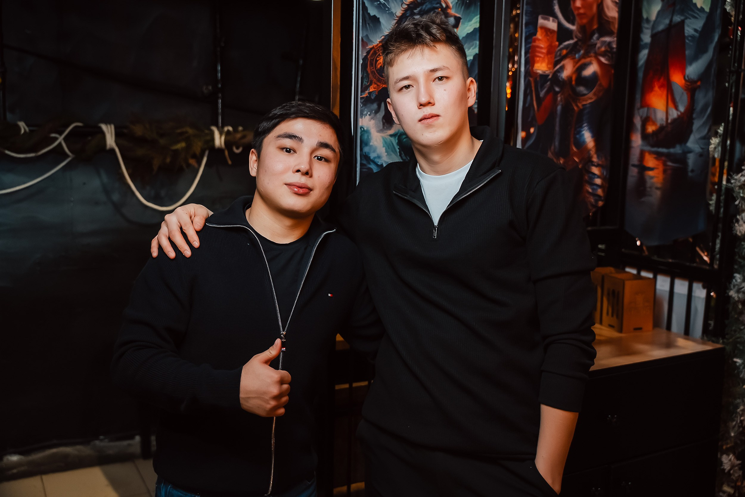 Viking. Кипятком Павлодар