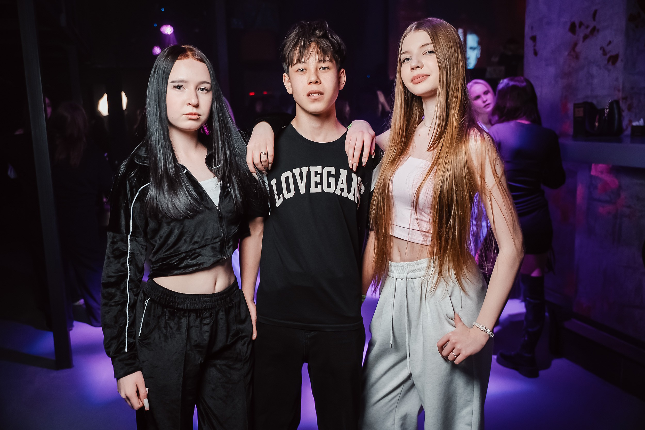 Krasnoff Party. Кипятком Павлодар