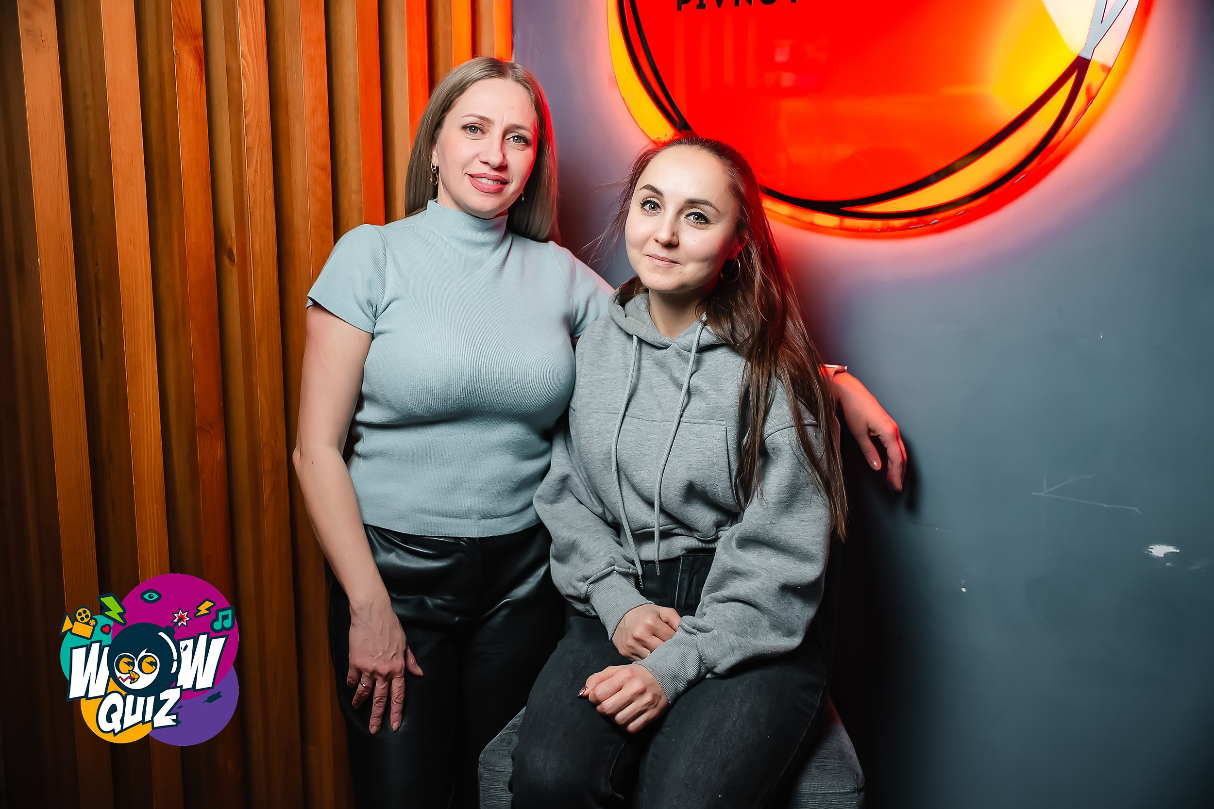 Wow Quiz. Кипятком Павлодар
