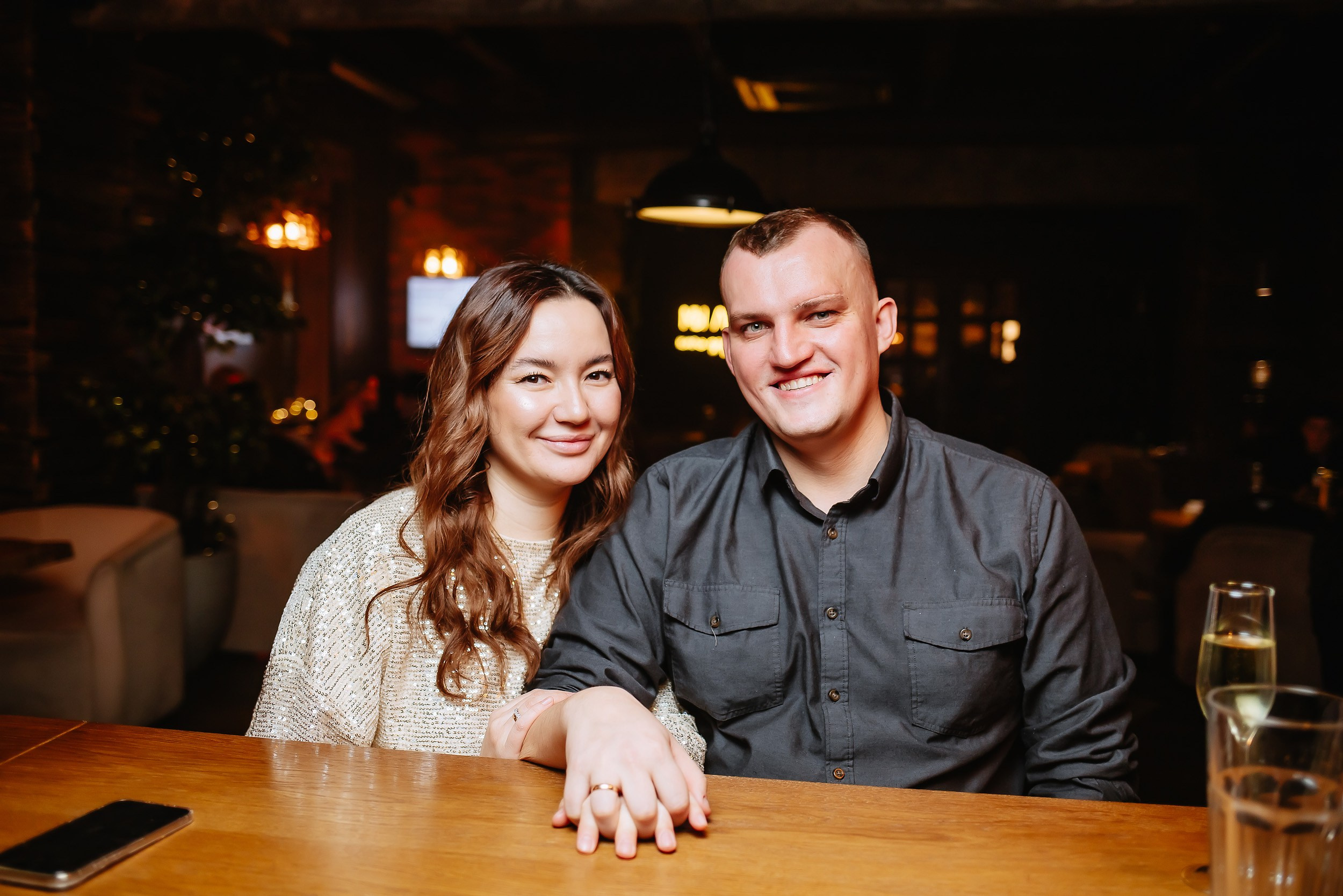 Hudson. Кипятком Павлодар