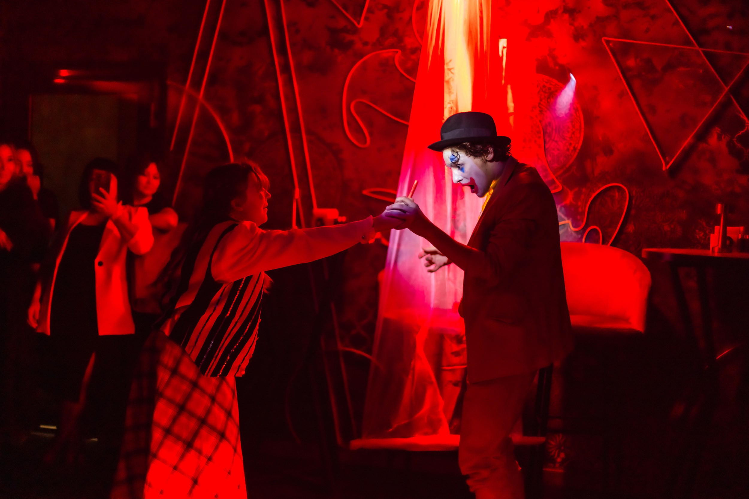 EZ. Кипятком Павлодар