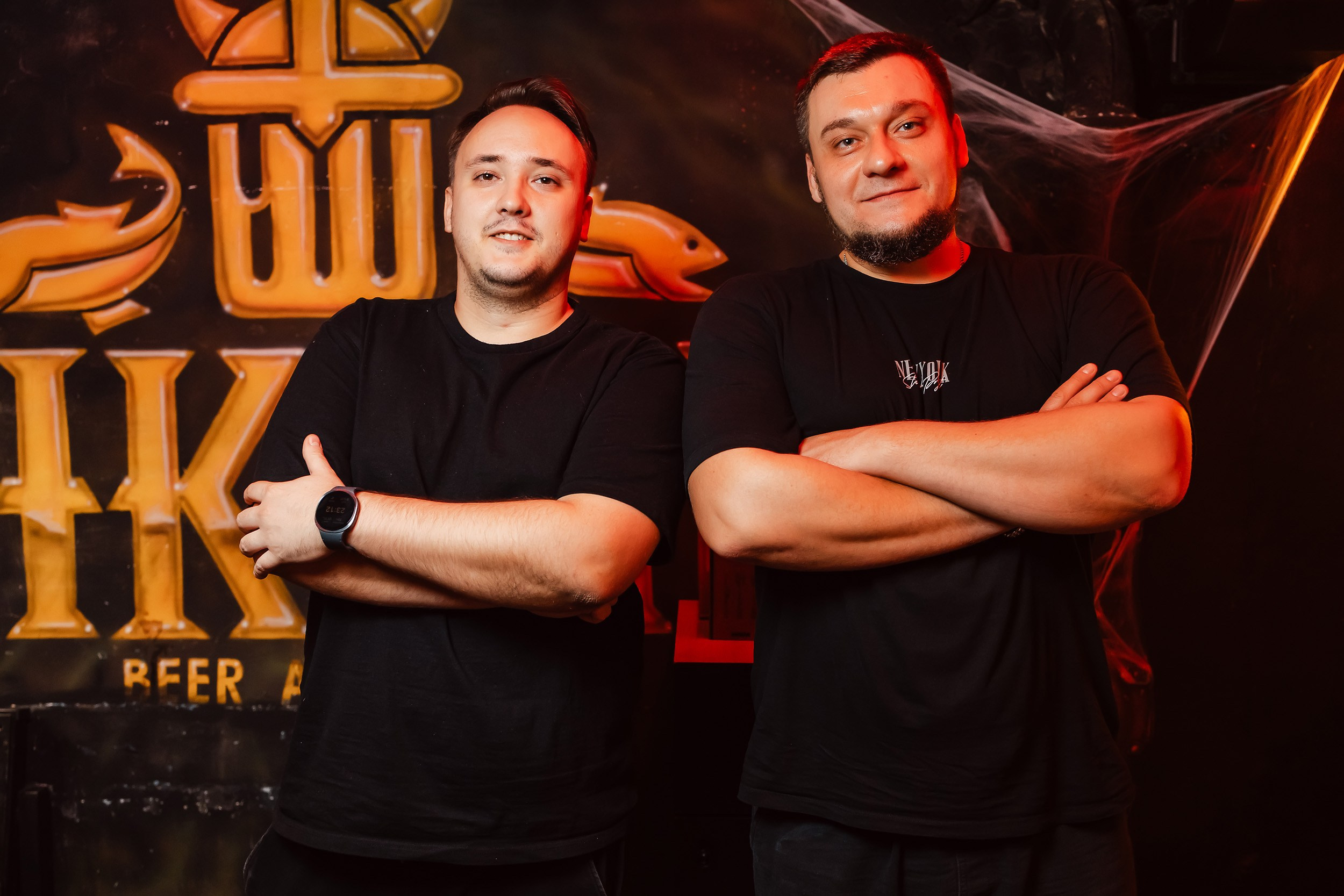 Viking. Кипятком Павлодар