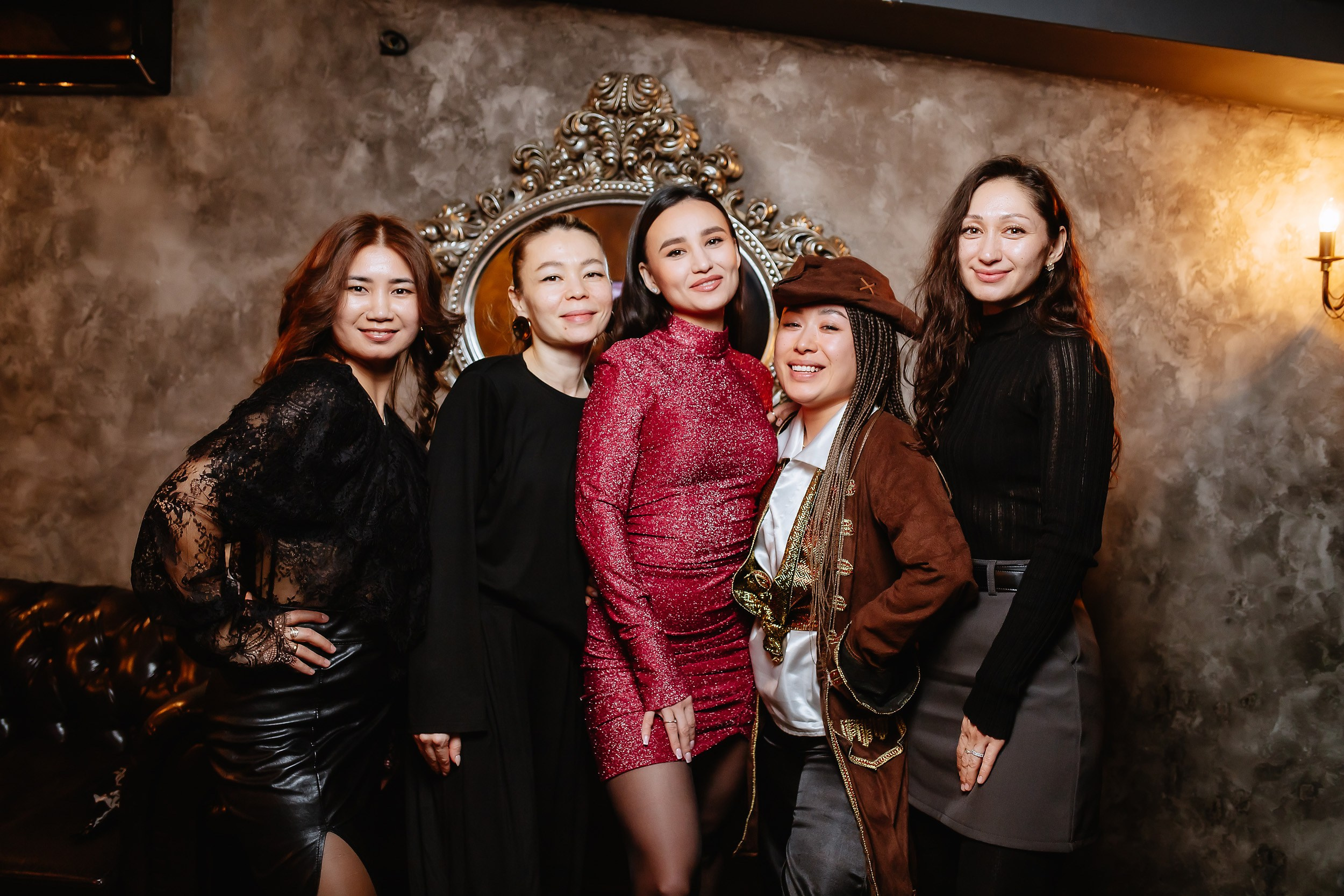 Hudson. Кипятком Павлодар