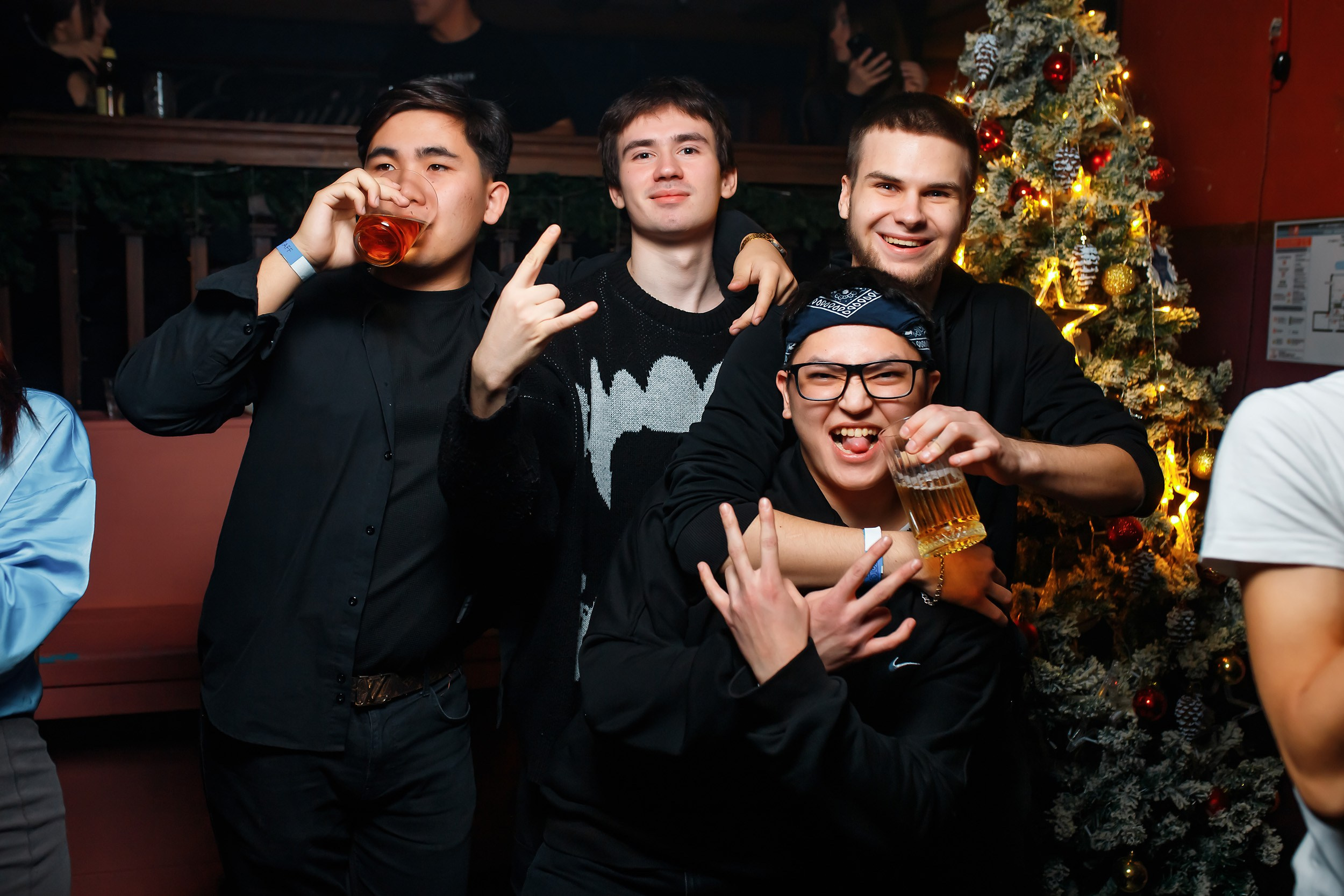 Гоголь. Кипятком Павлодар