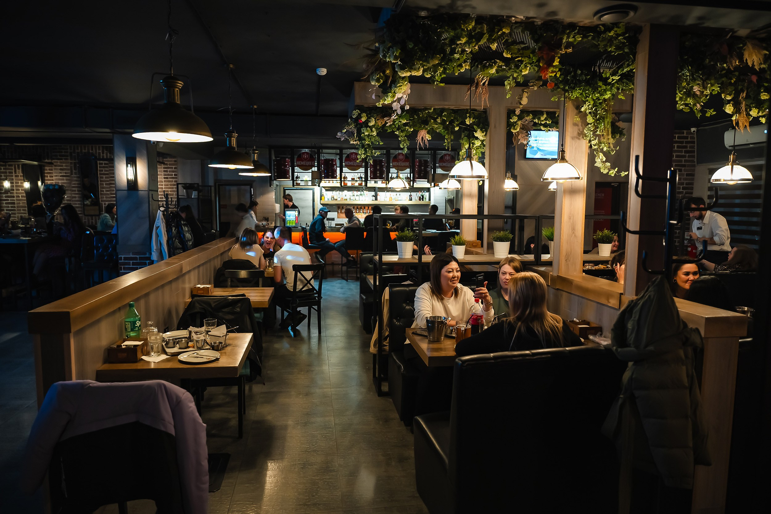 Bremen. Кипятком Павлодар