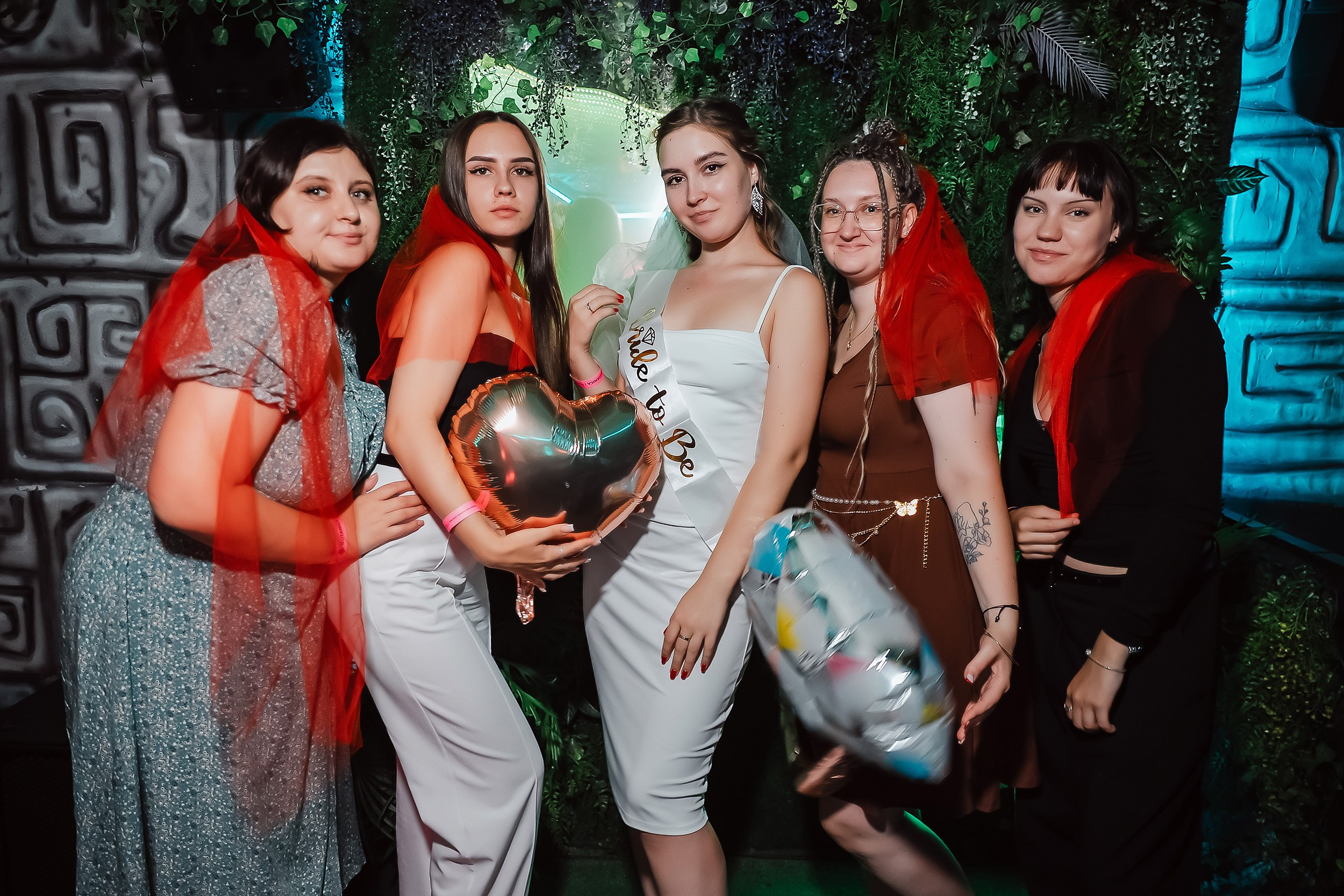 Botanica. Кипятком Павлодар