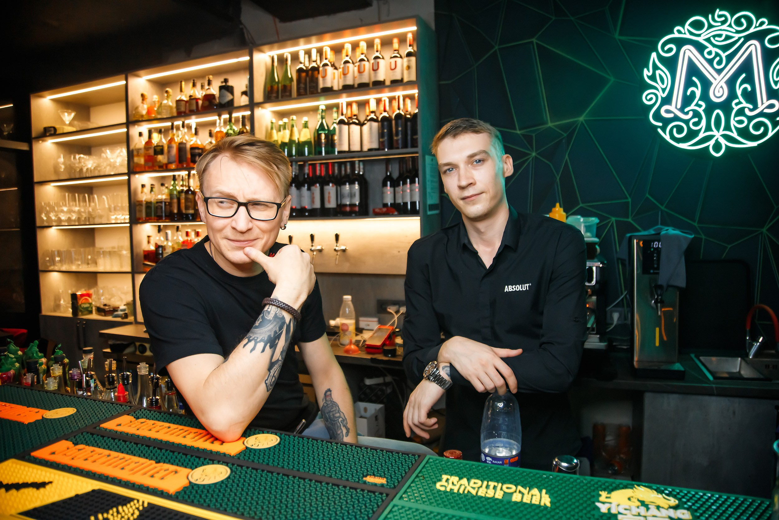 Мята. Кипятком Павлодар