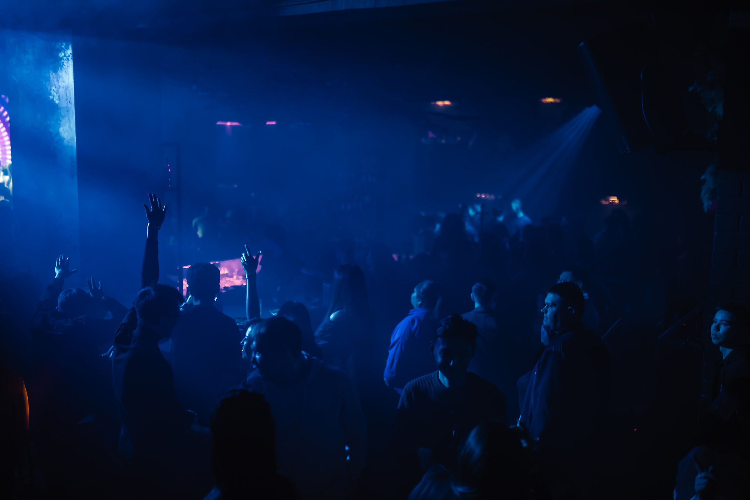 Insomnia. Кипятком Павлодар