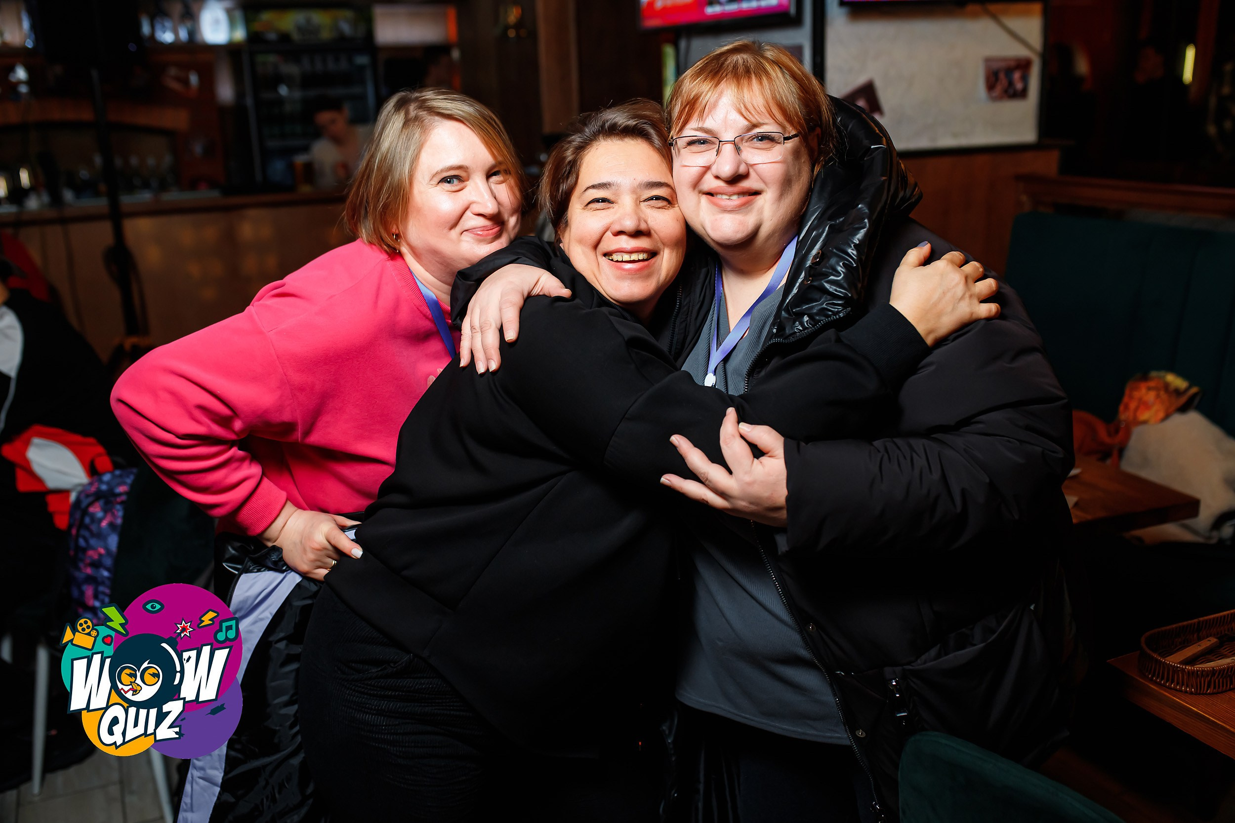 Wow Quiz. Кипятком Павлодар