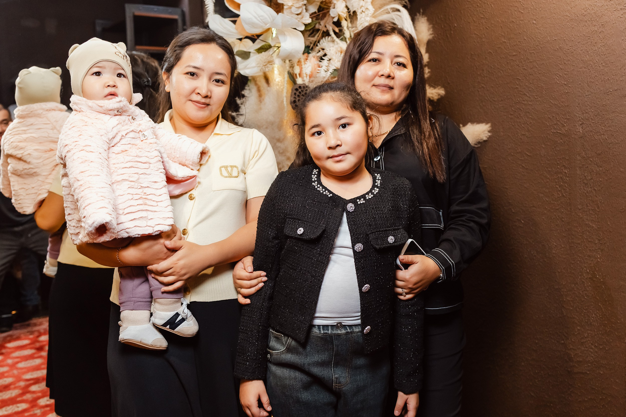 The Most. Кипятком Павлодар