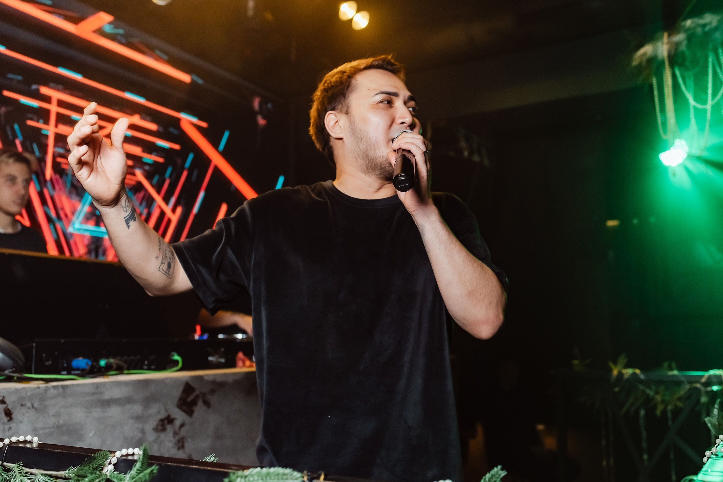 Insomnia. Кипятком Павлодар